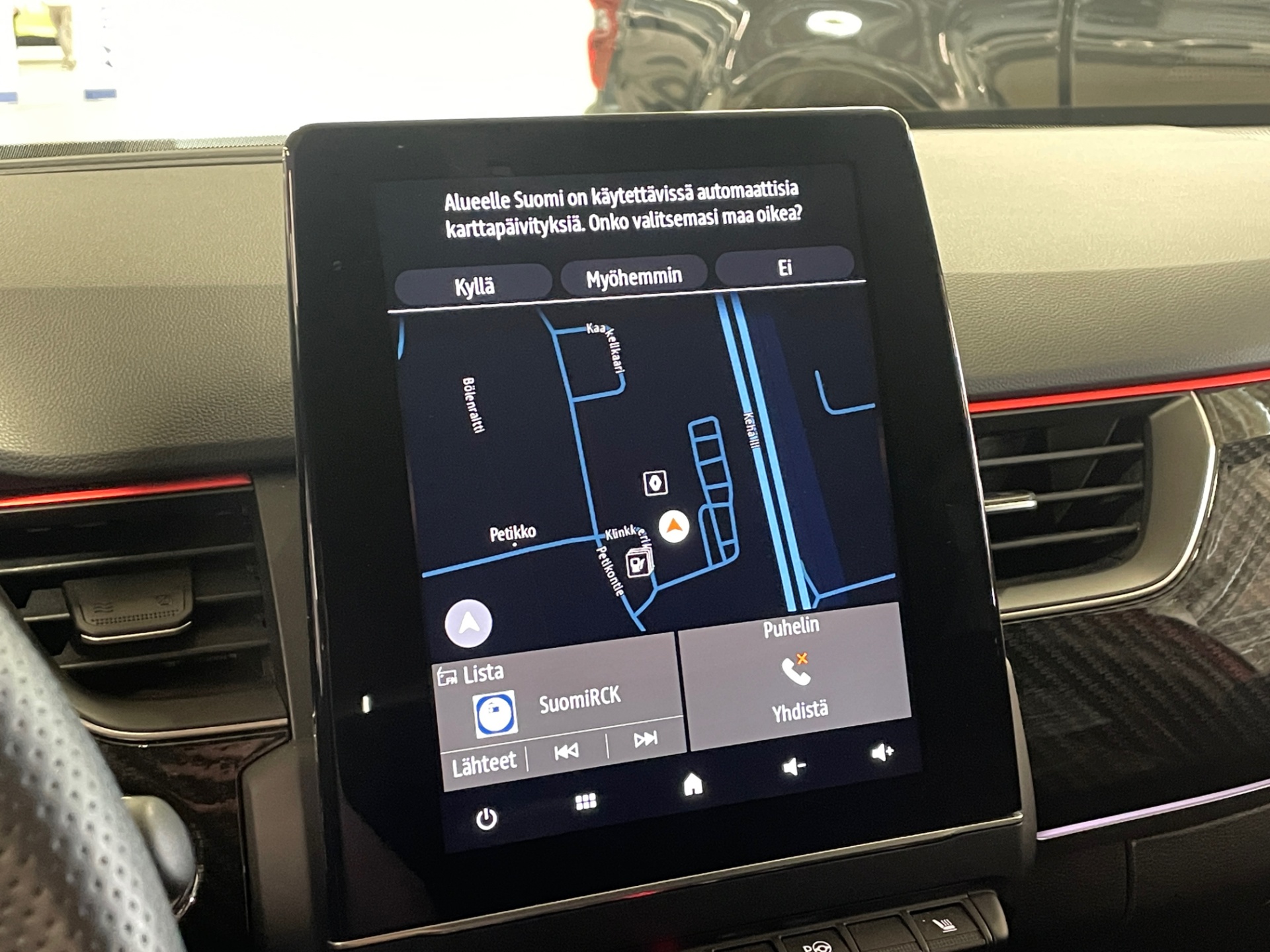 RENAULT Arkana 2023