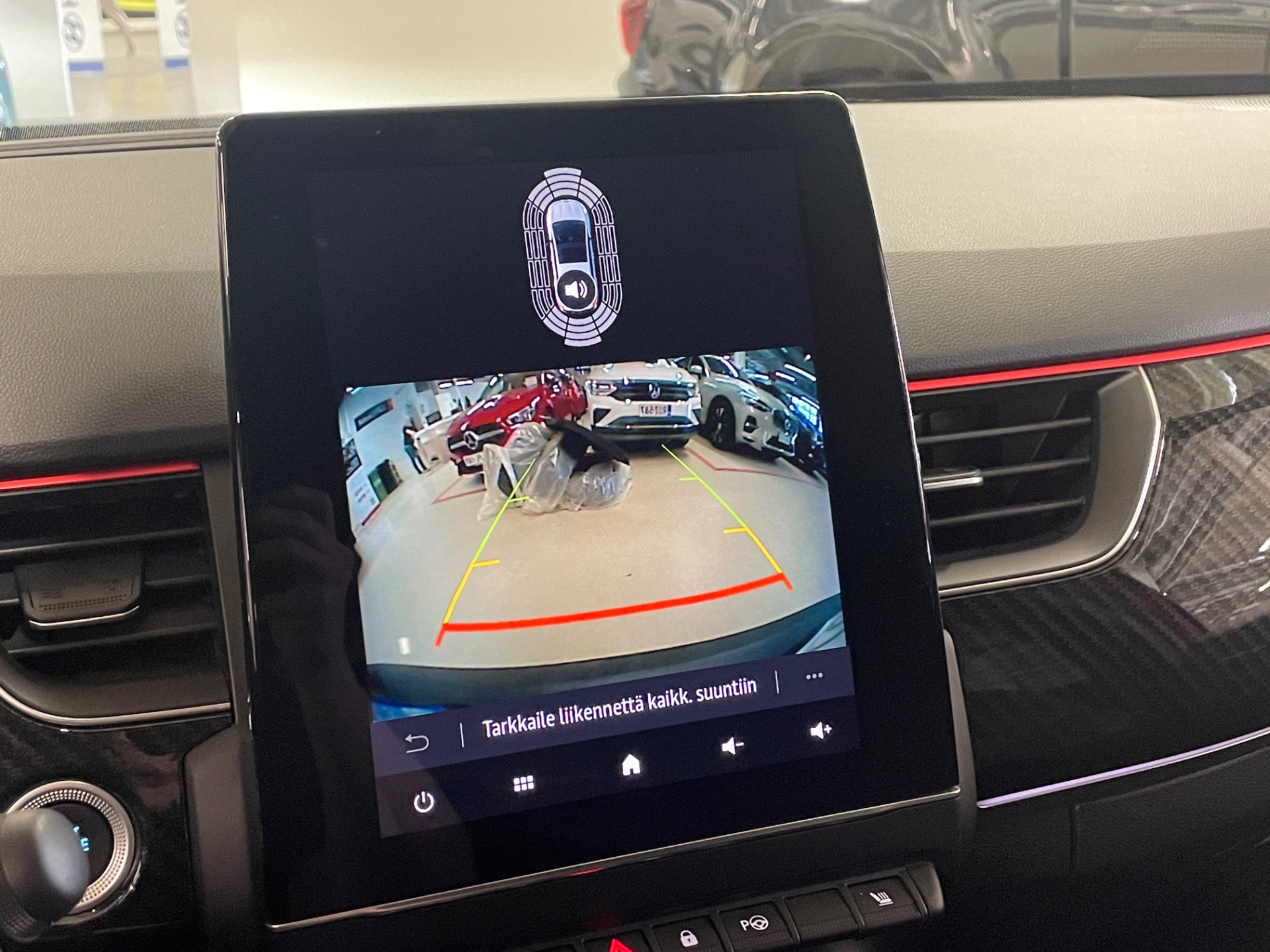 RENAULT Arkana 2023