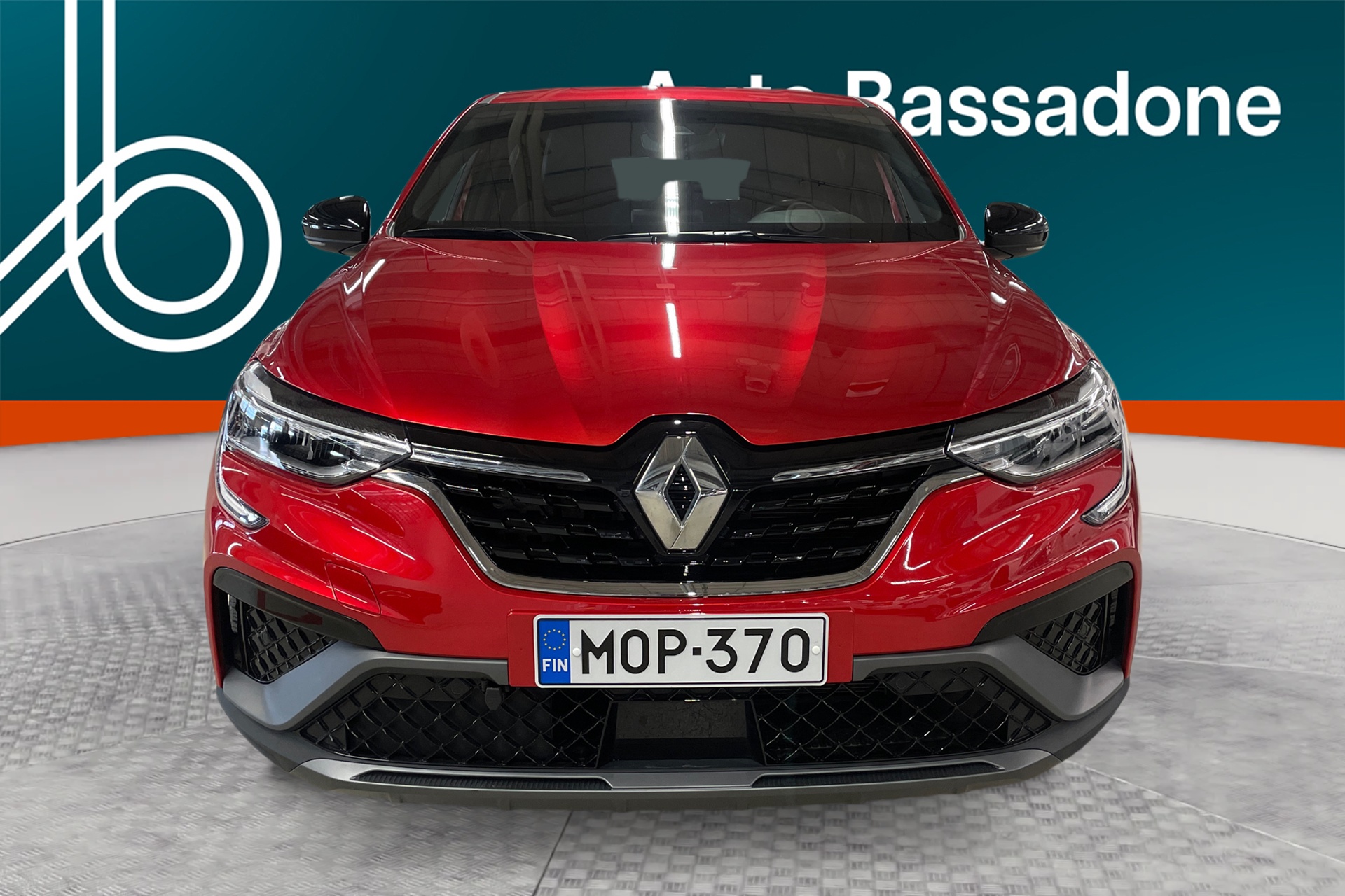 RENAULT Arkana 2023