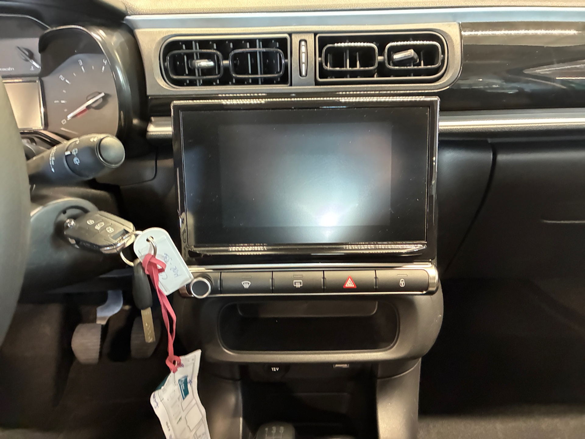 CITROEN C3 2022