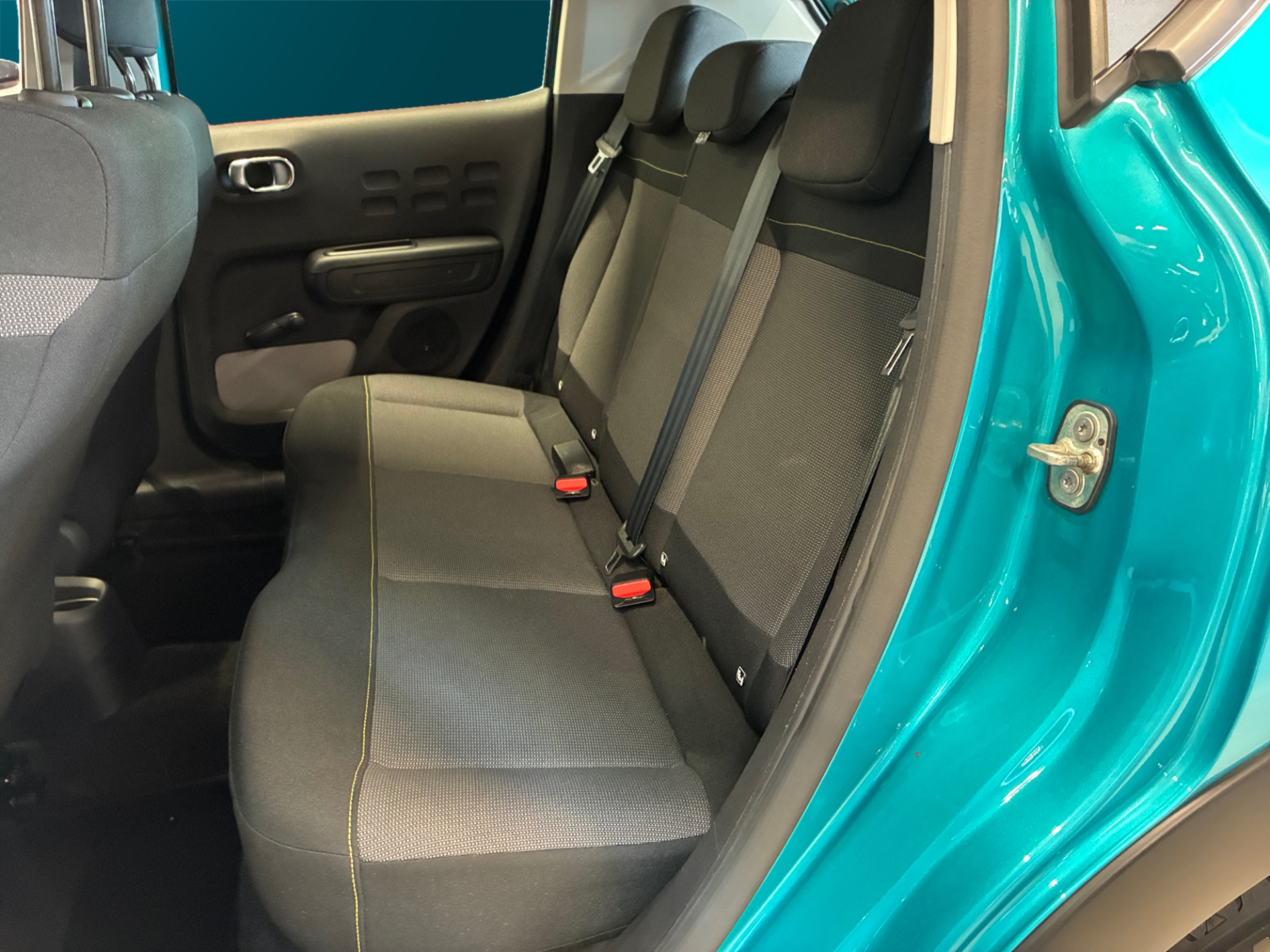 CITROEN C3 2022