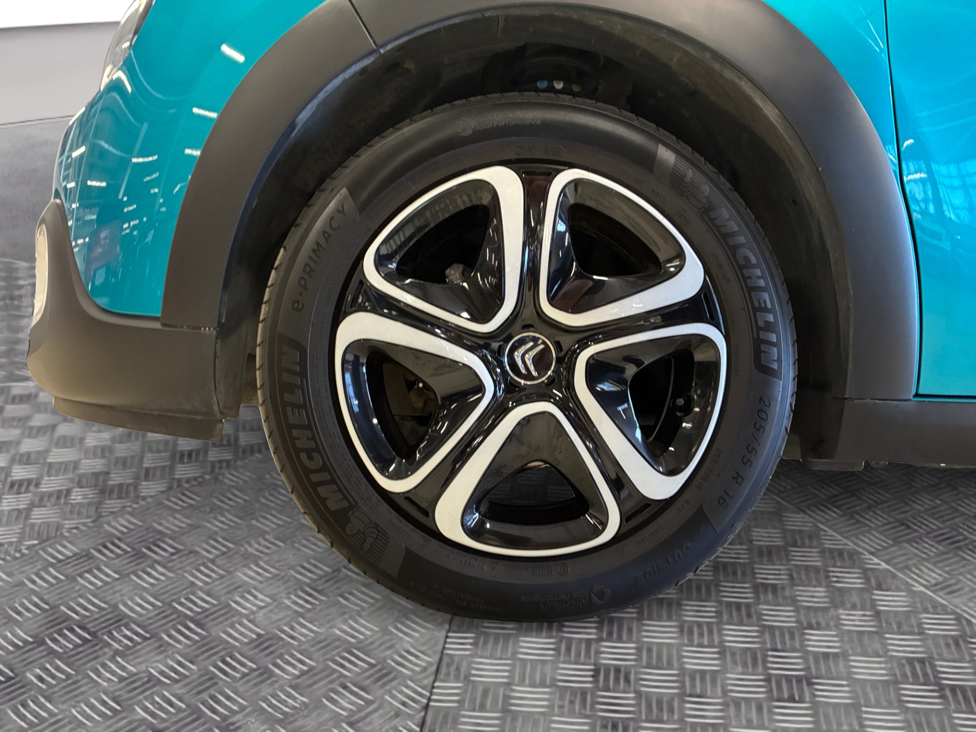 CITROEN C3 2022