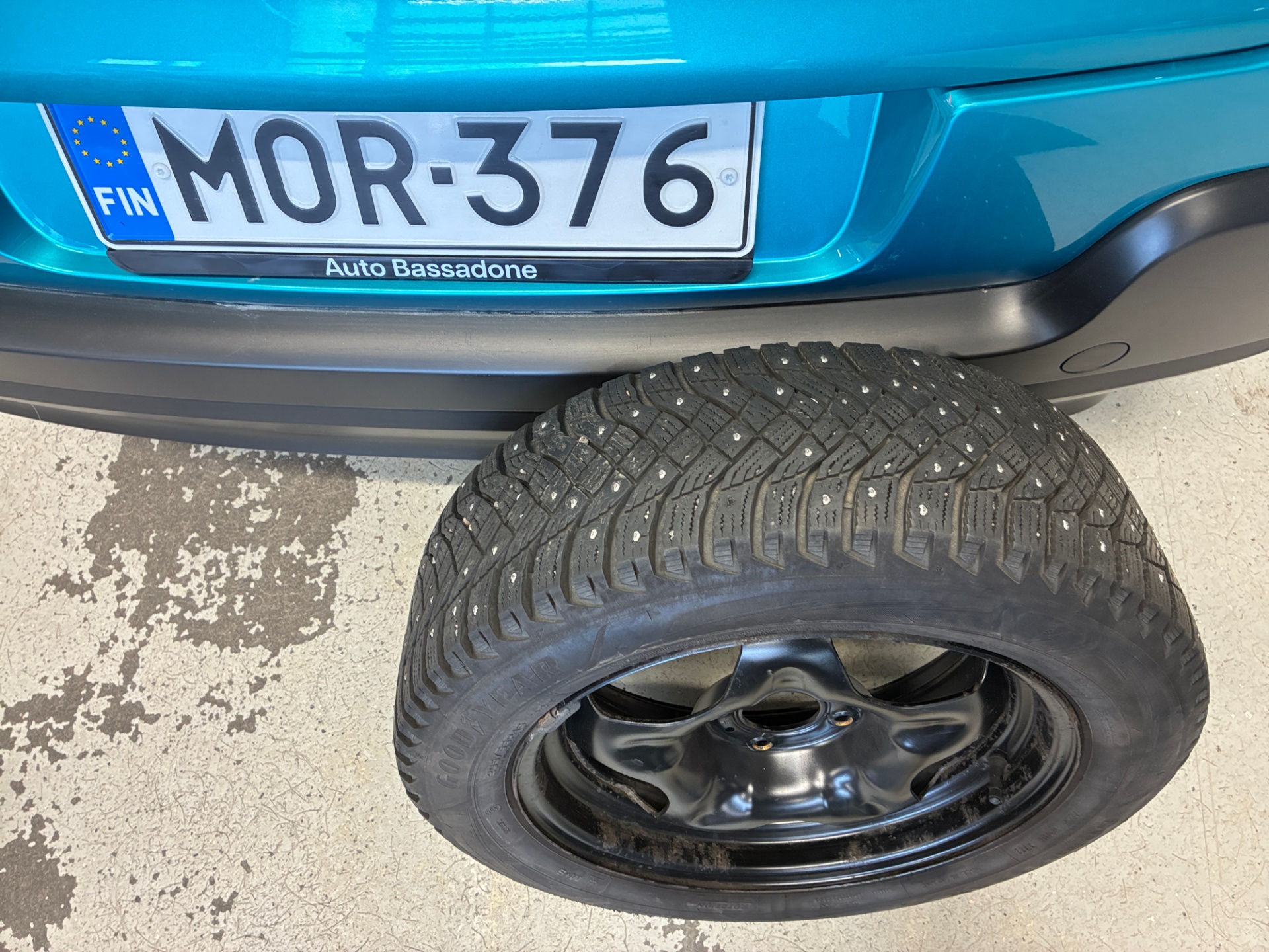 CITROEN C3 2022
