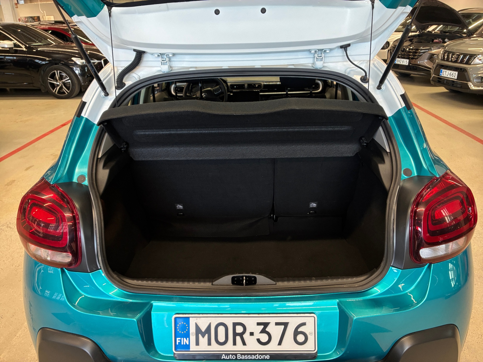 CITROEN C3 2022