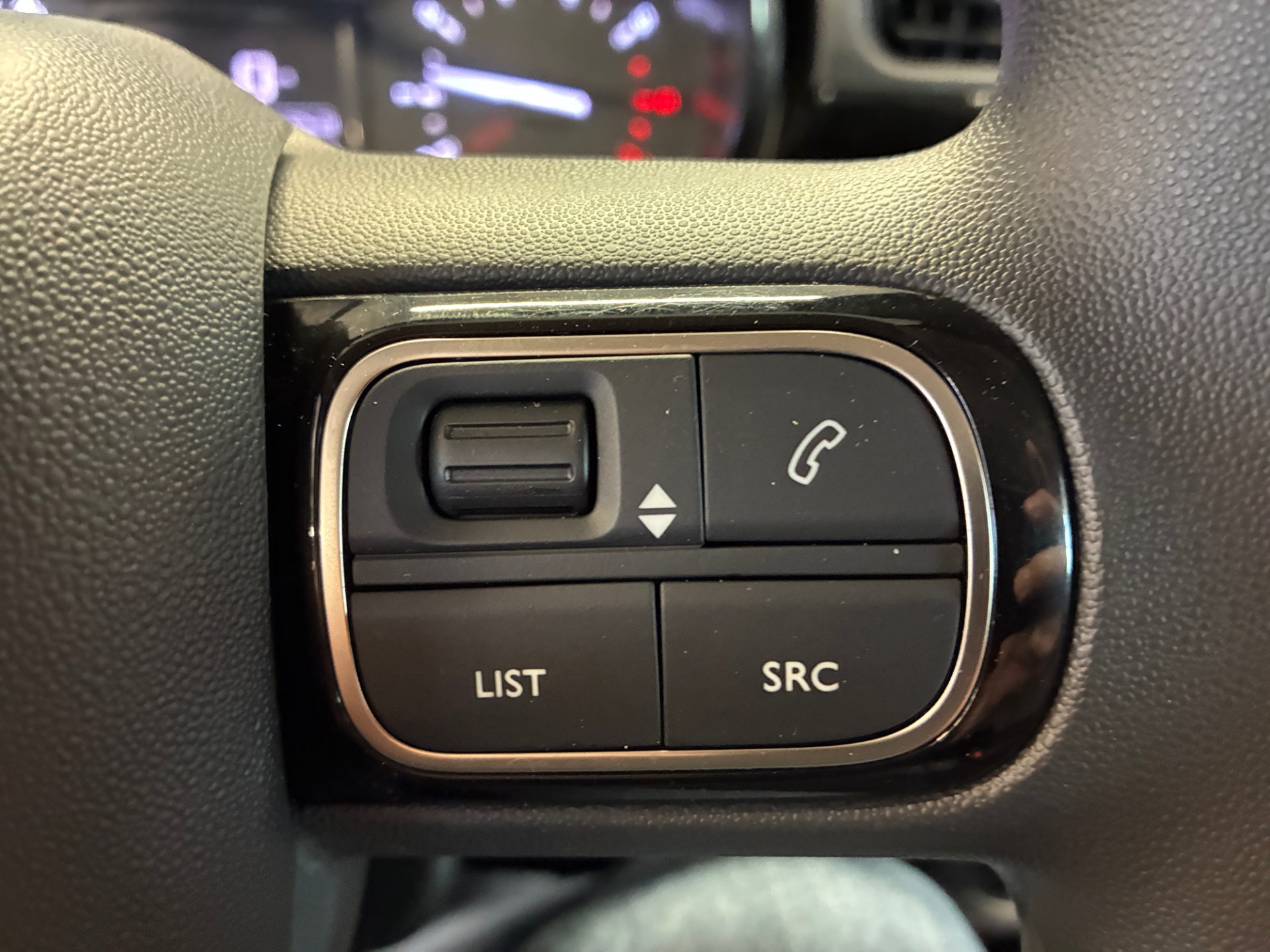 CITROEN C3 2022