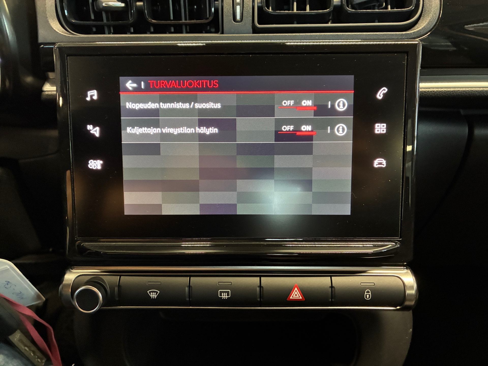 CITROEN C3 2022