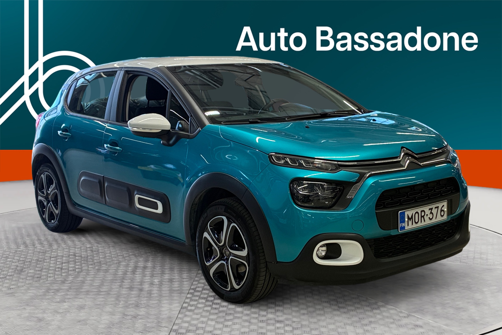 CITROEN C3 2022
