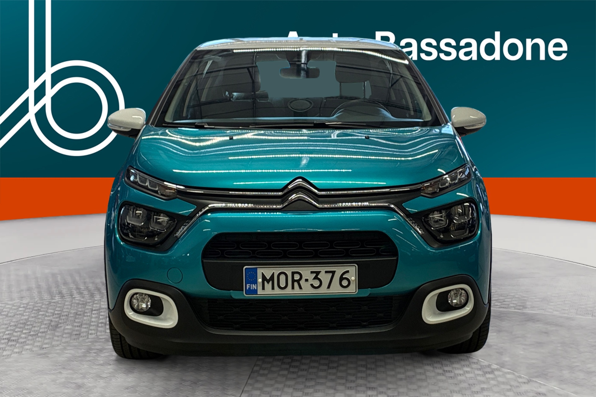 CITROEN C3 2022