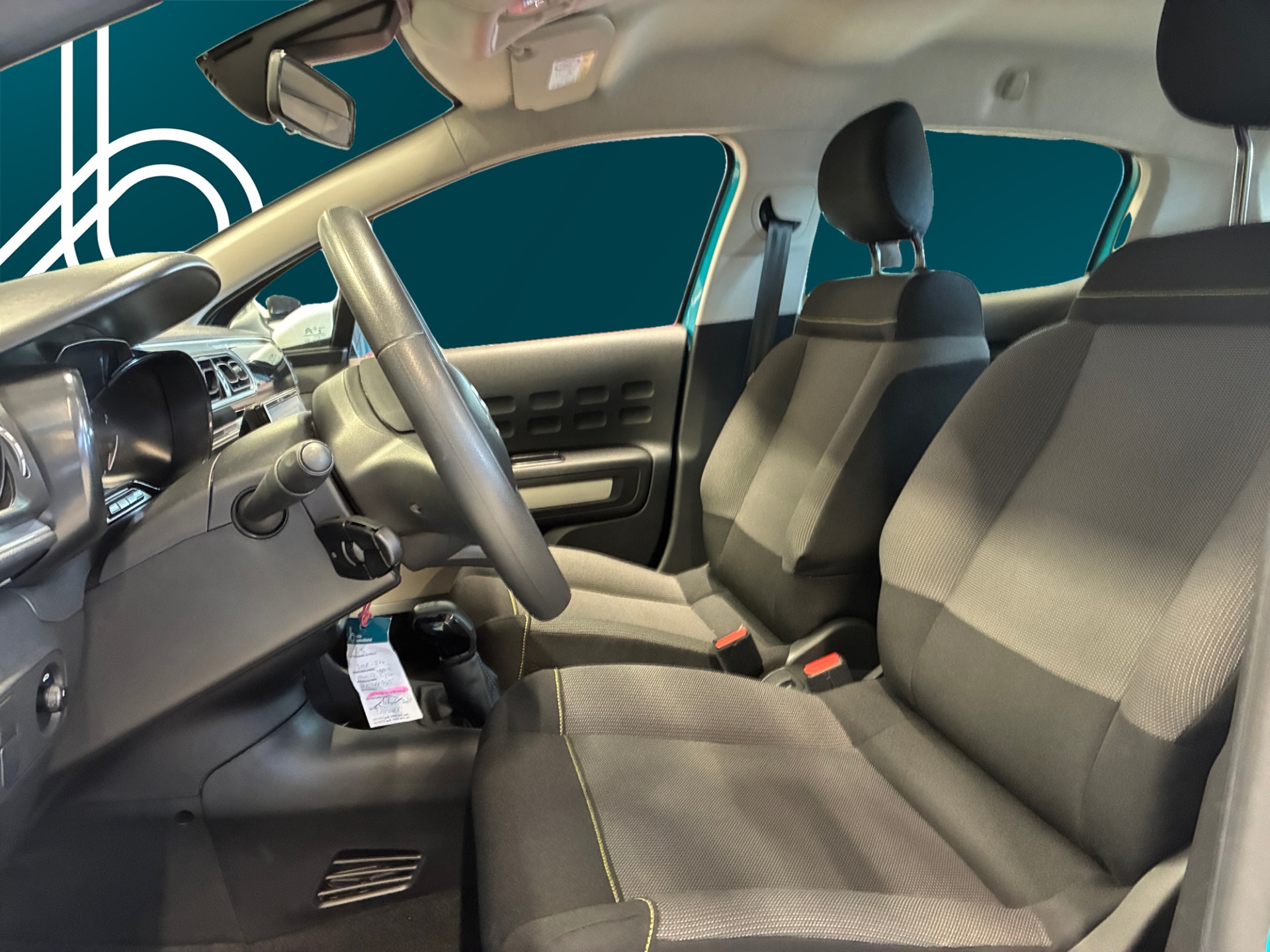 CITROEN C3 2022