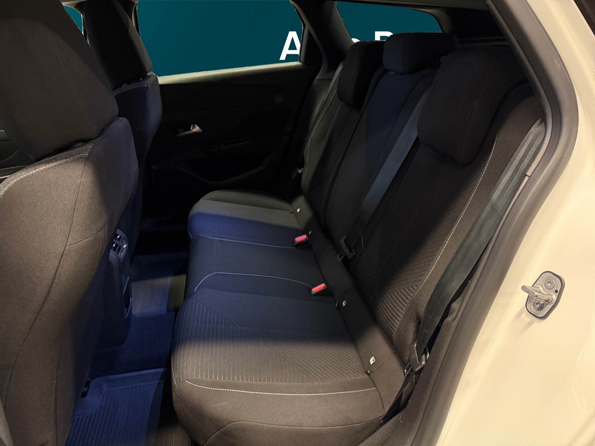 PEUGEOT 308 2023