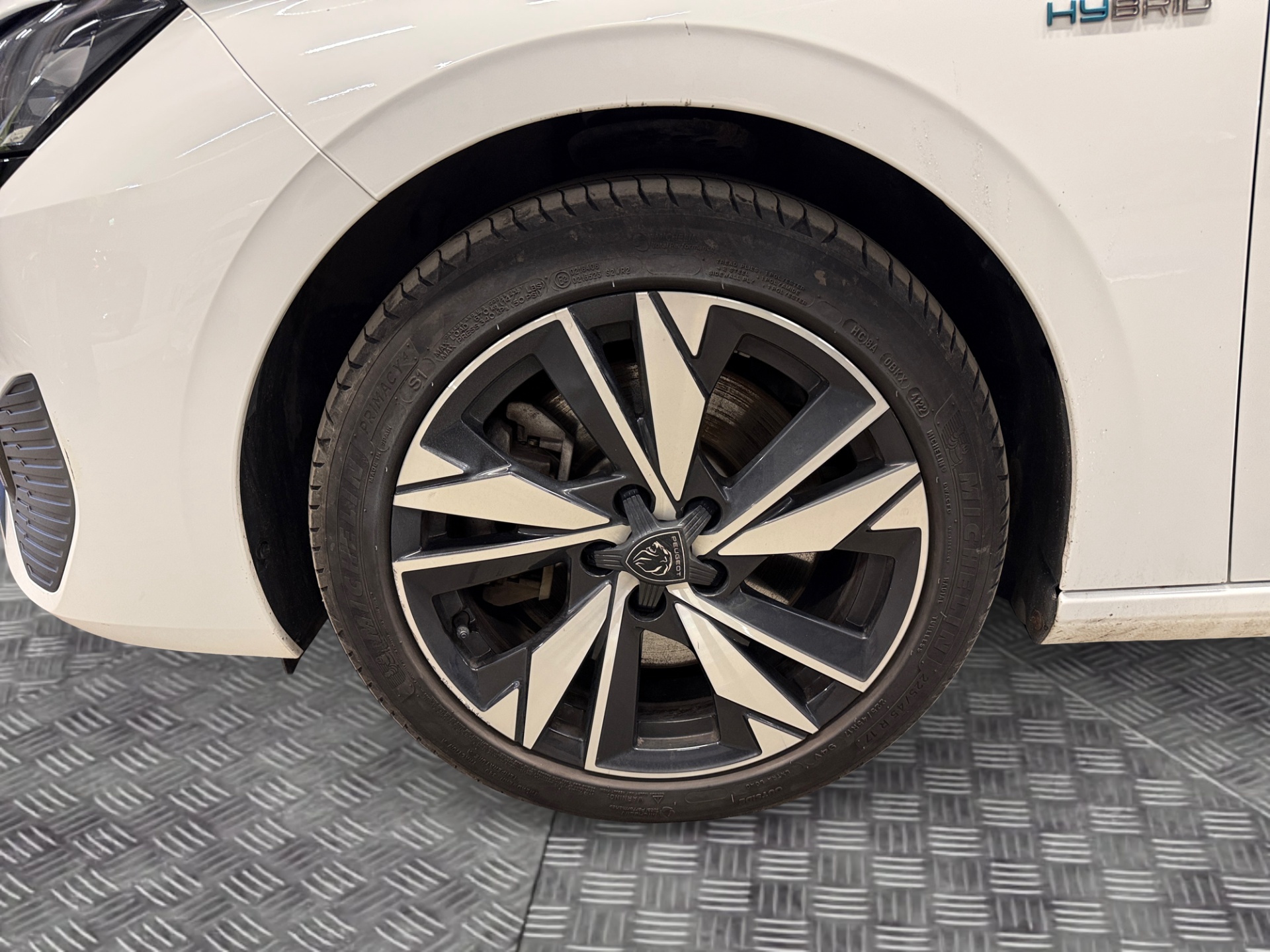 PEUGEOT 308 2023