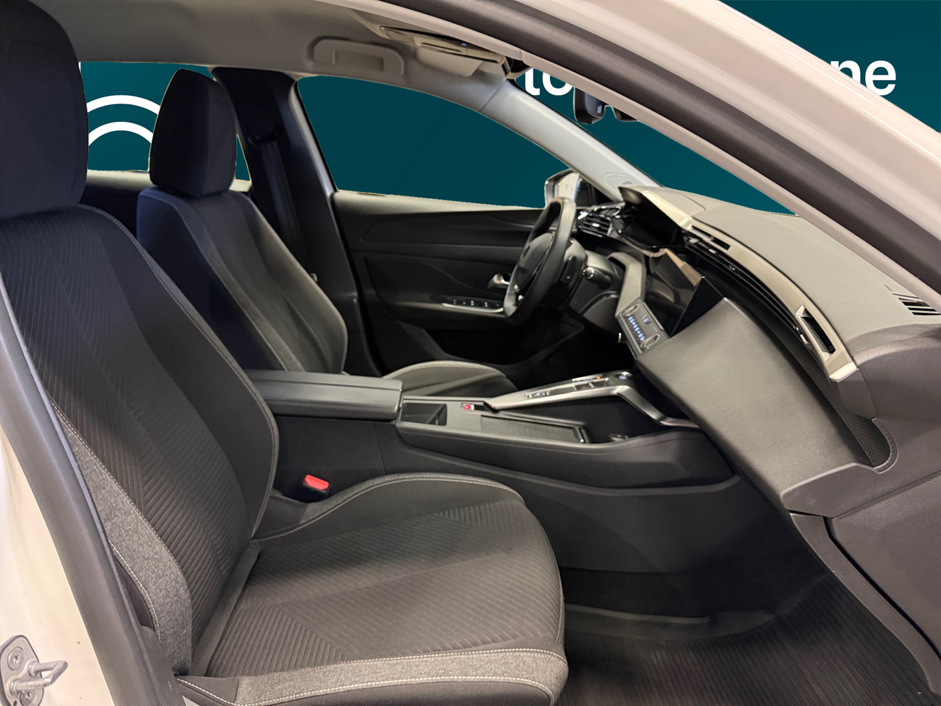 PEUGEOT 308 2023