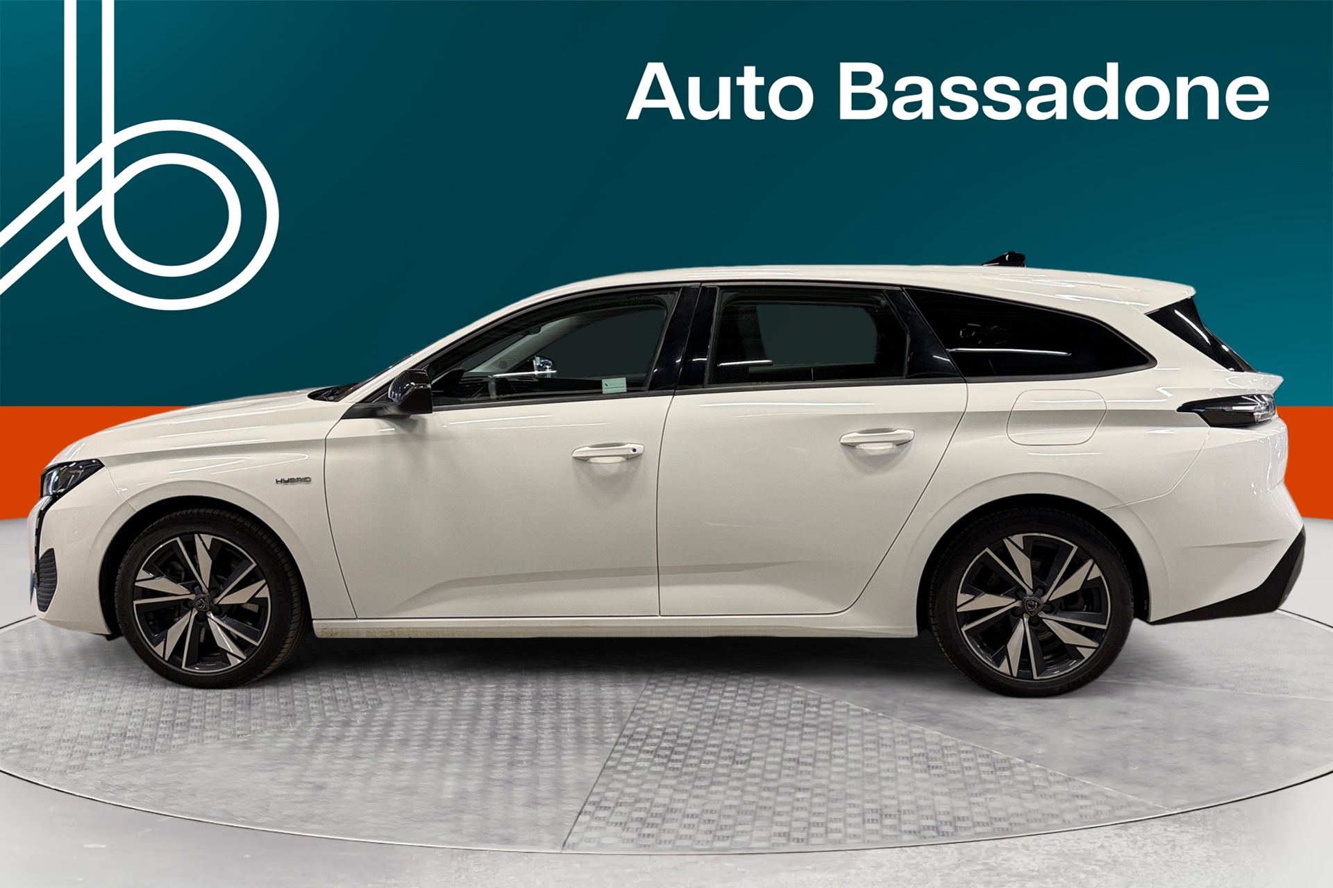PEUGEOT 308 2023