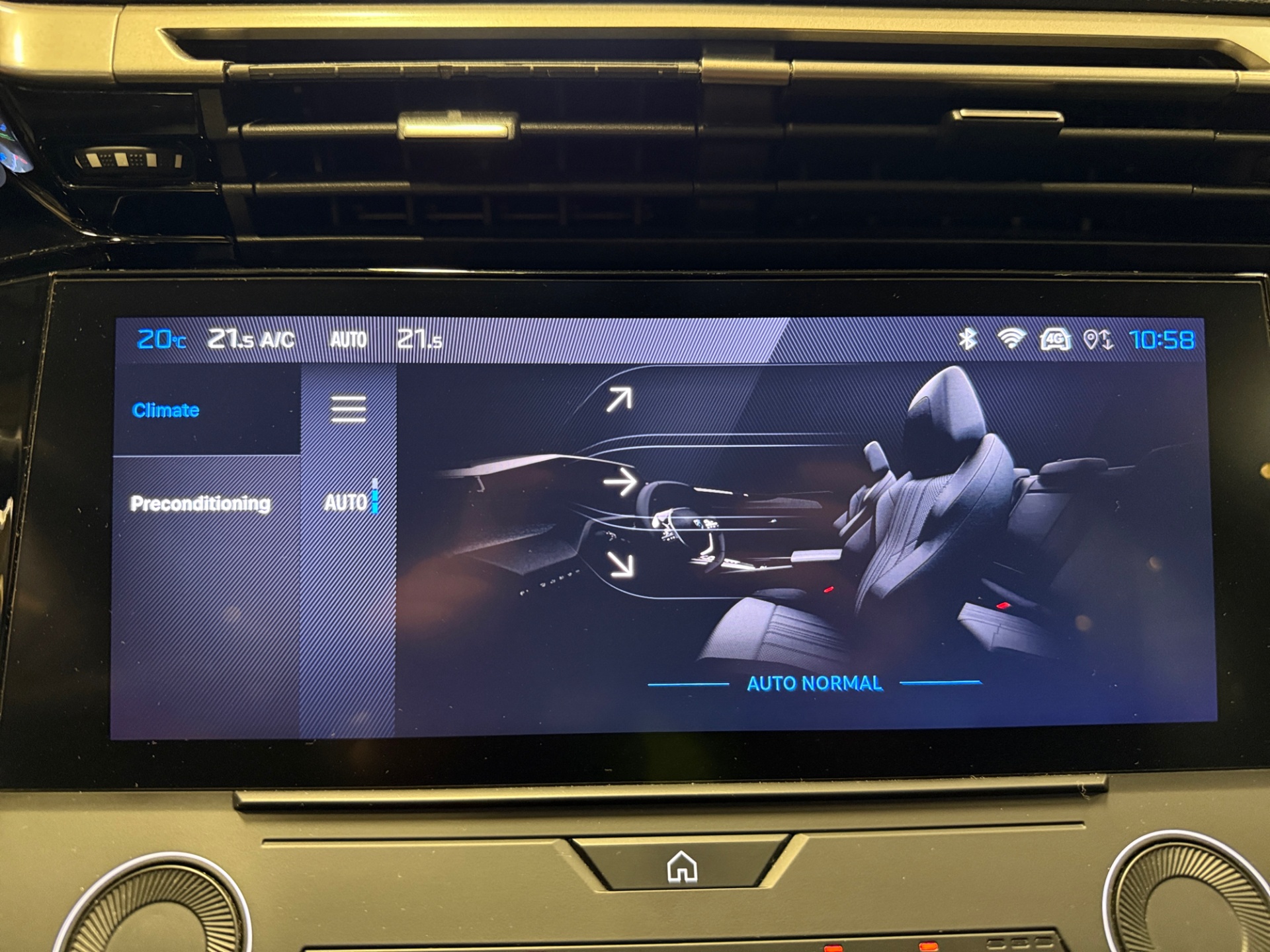 PEUGEOT 308 2023