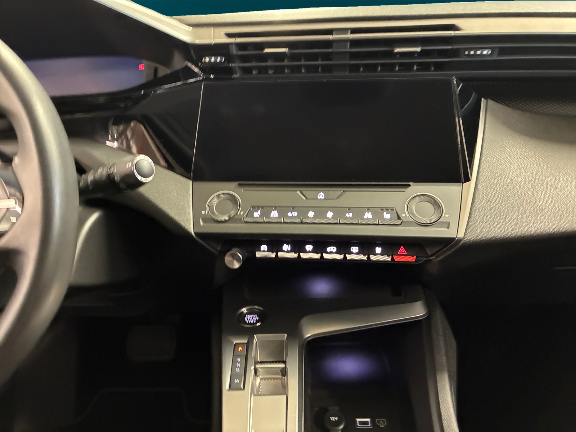 PEUGEOT 308 2023