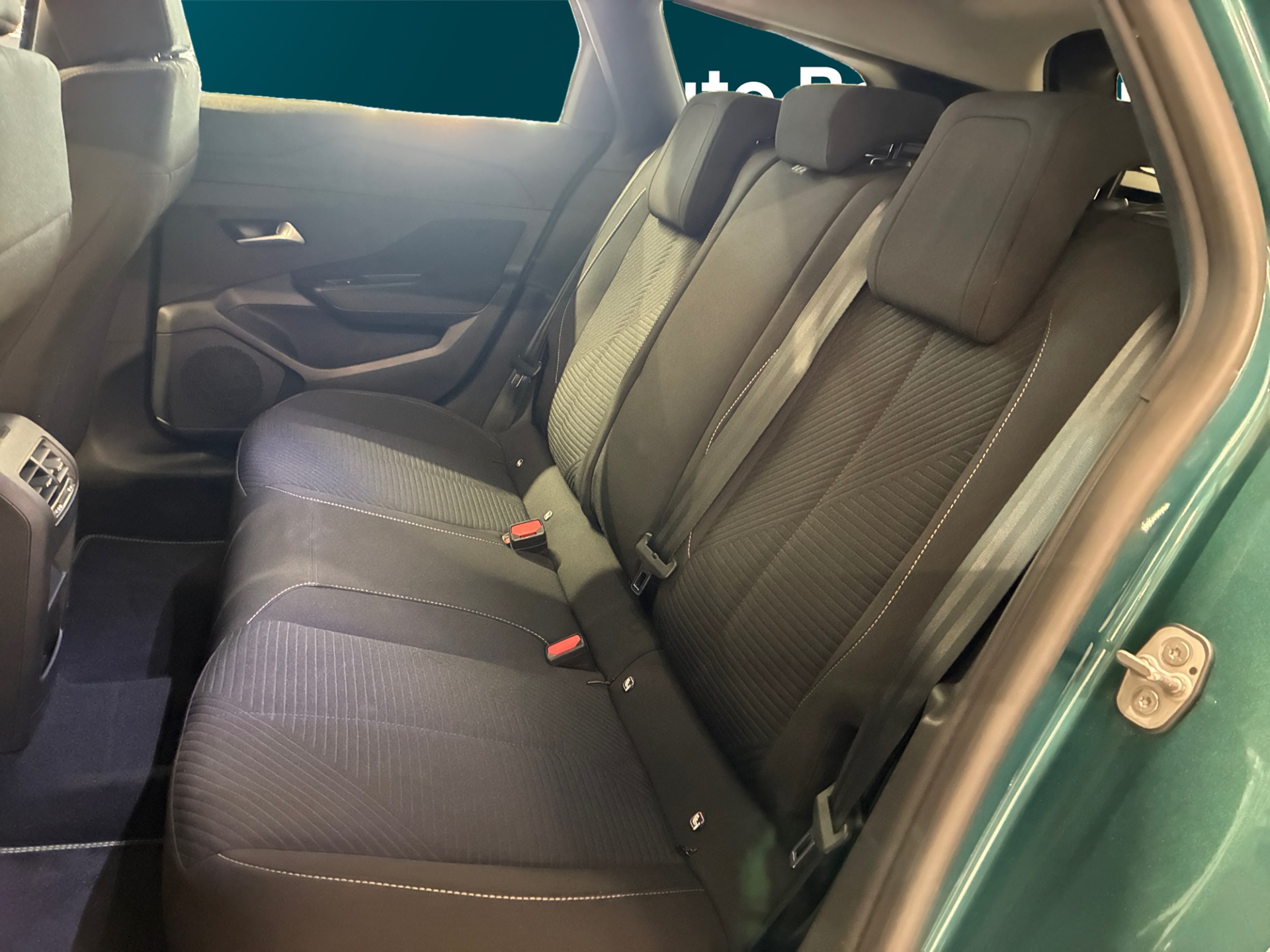 PEUGEOT 308 2023