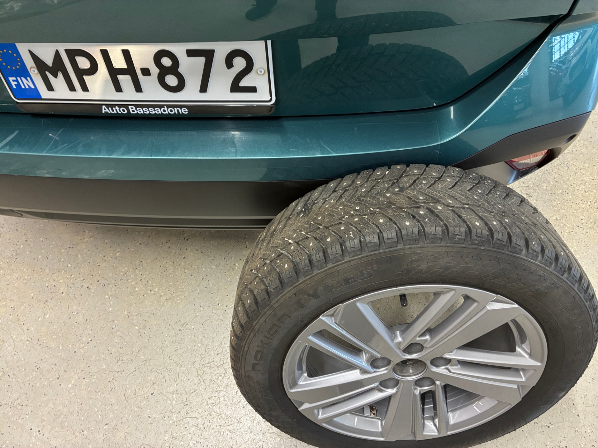 PEUGEOT 308 2023
