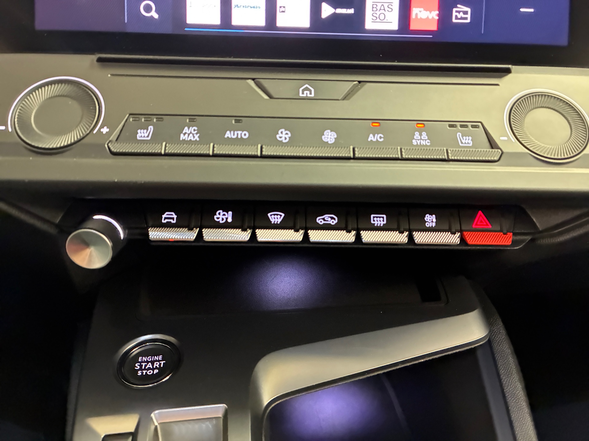 PEUGEOT 308 2023