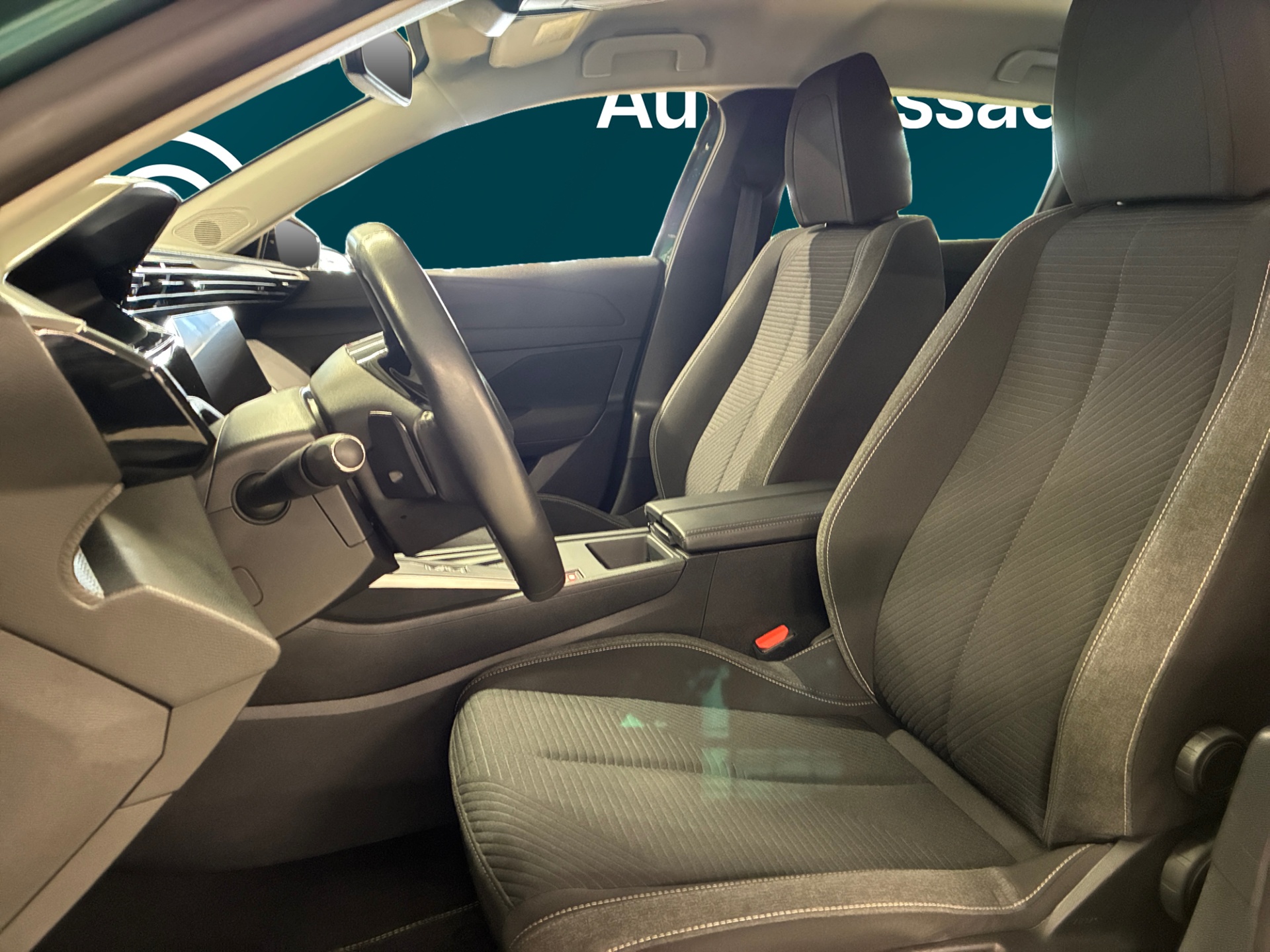 PEUGEOT 308 2023