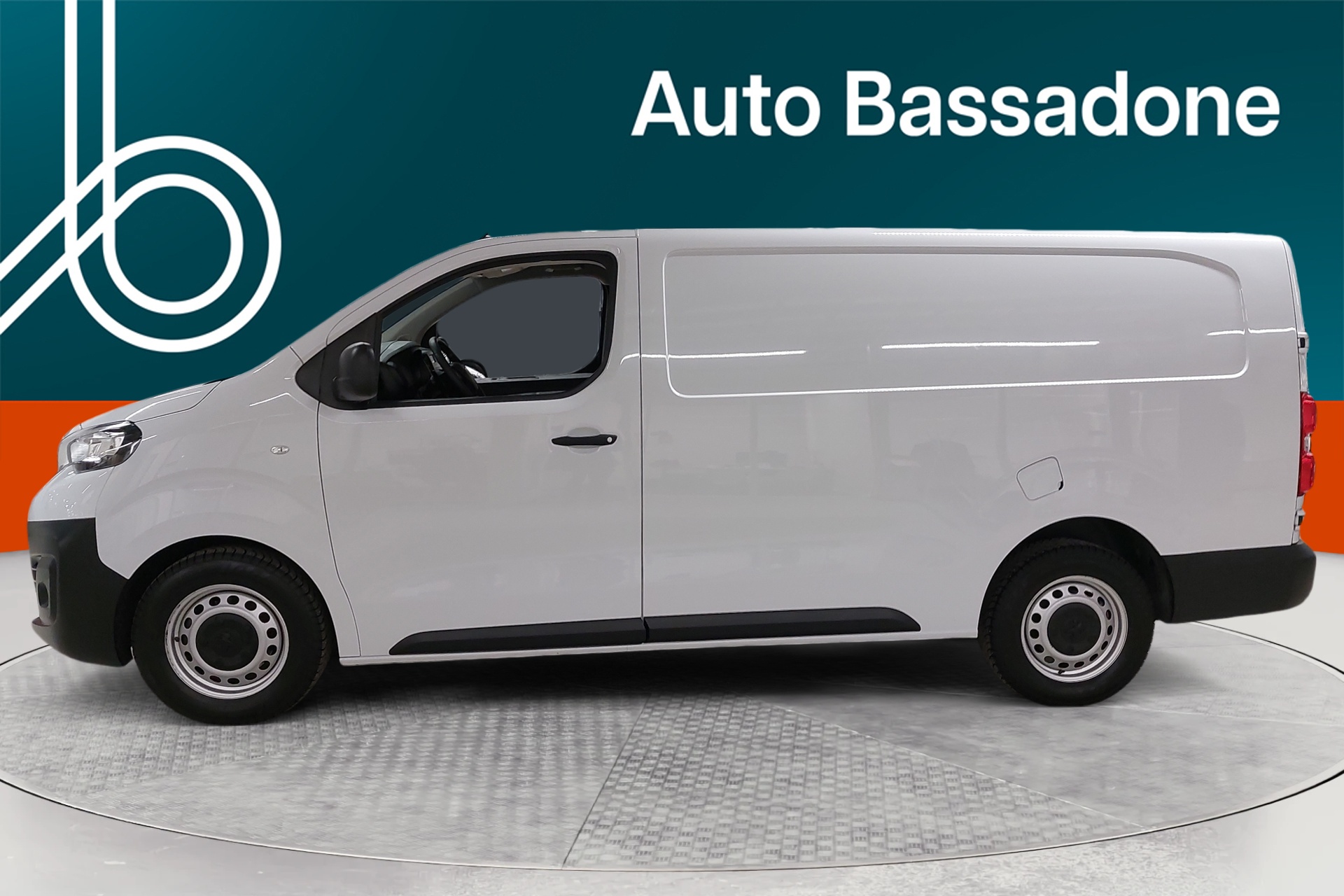 PEUGEOT Expert 2023