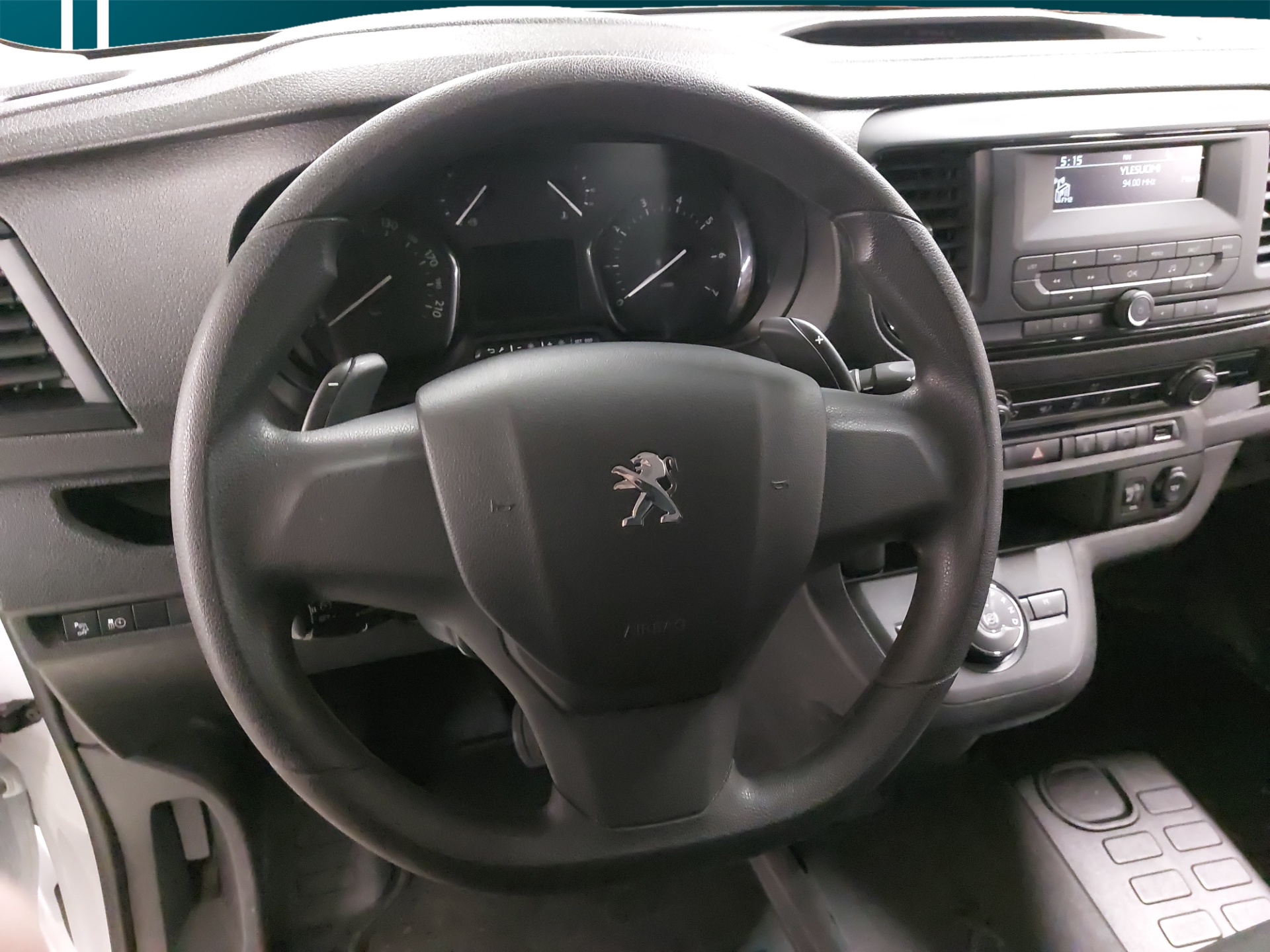 PEUGEOT Expert 2023