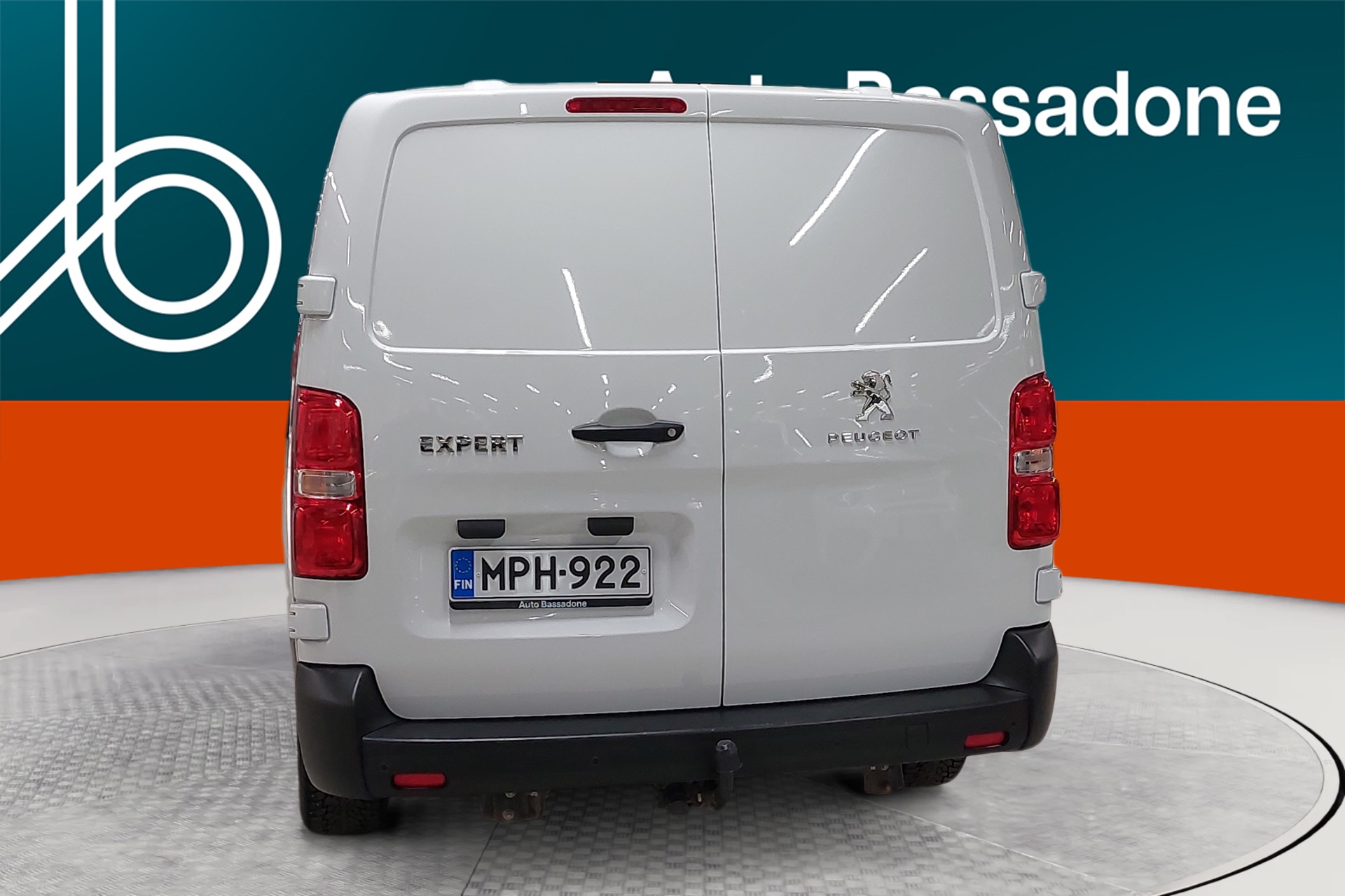 PEUGEOT Expert 2023