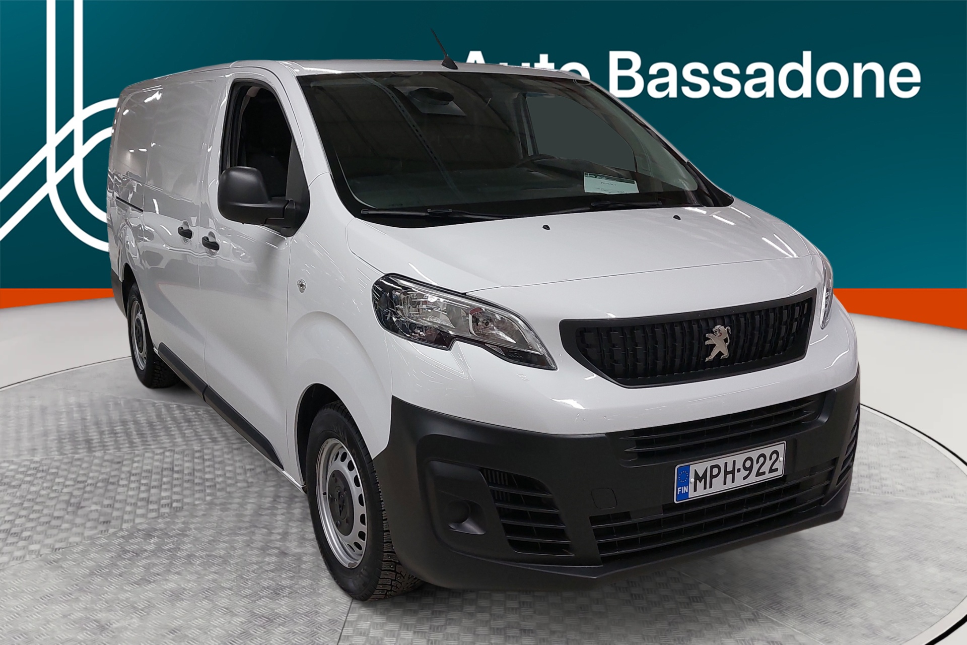 PEUGEOT Expert 2023