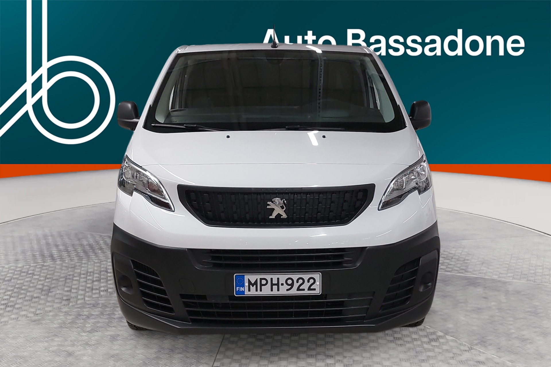 PEUGEOT Expert 2023