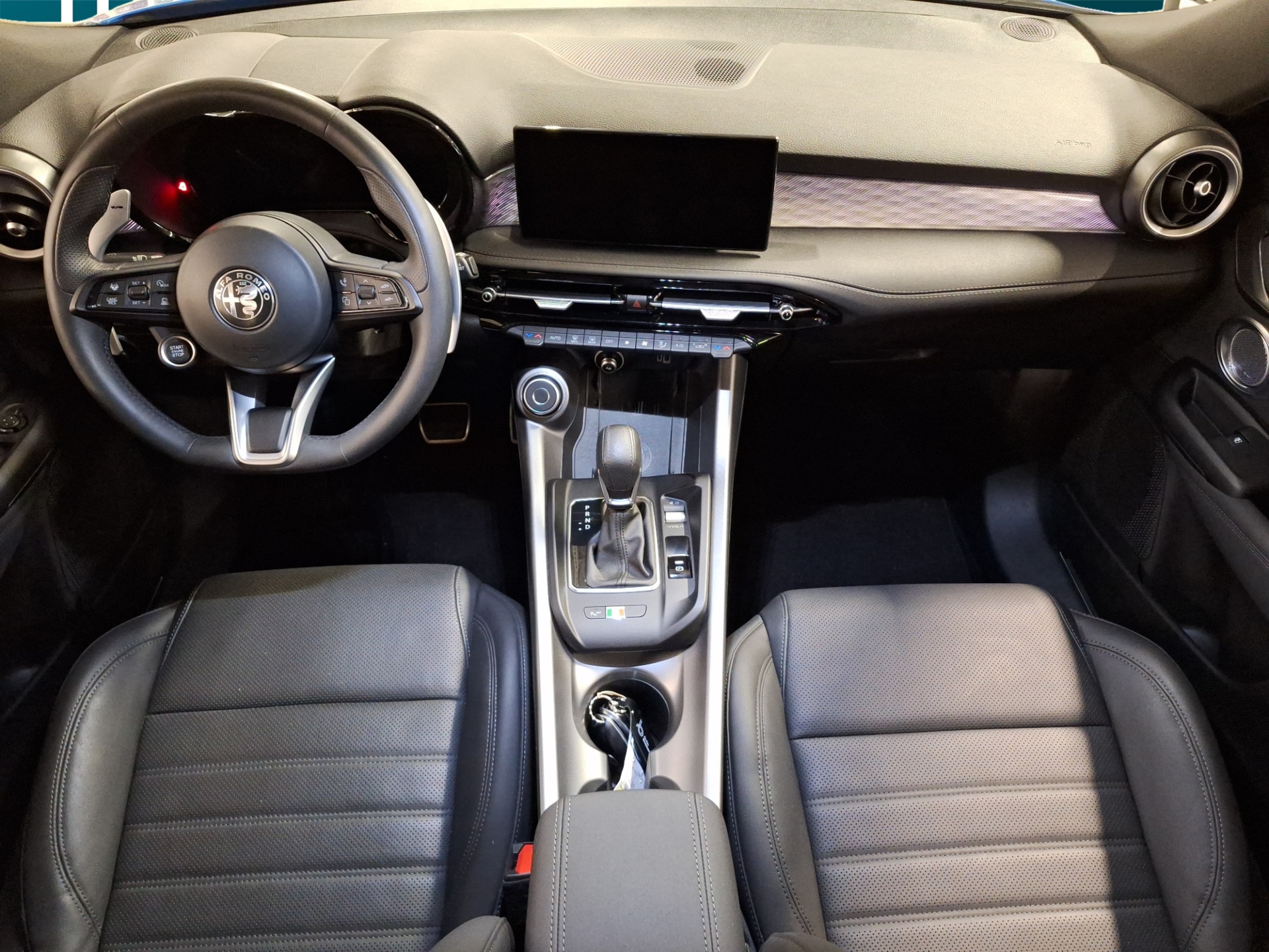 ALFA ROMEO Tonale 2024