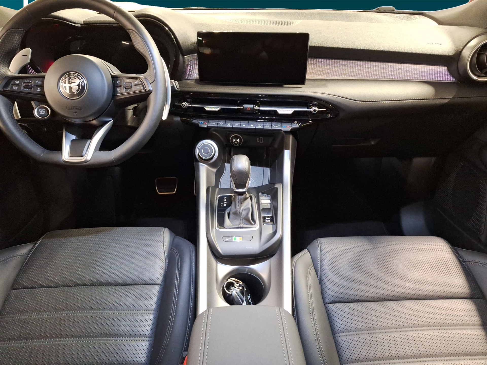 ALFA ROMEO Tonale 2024