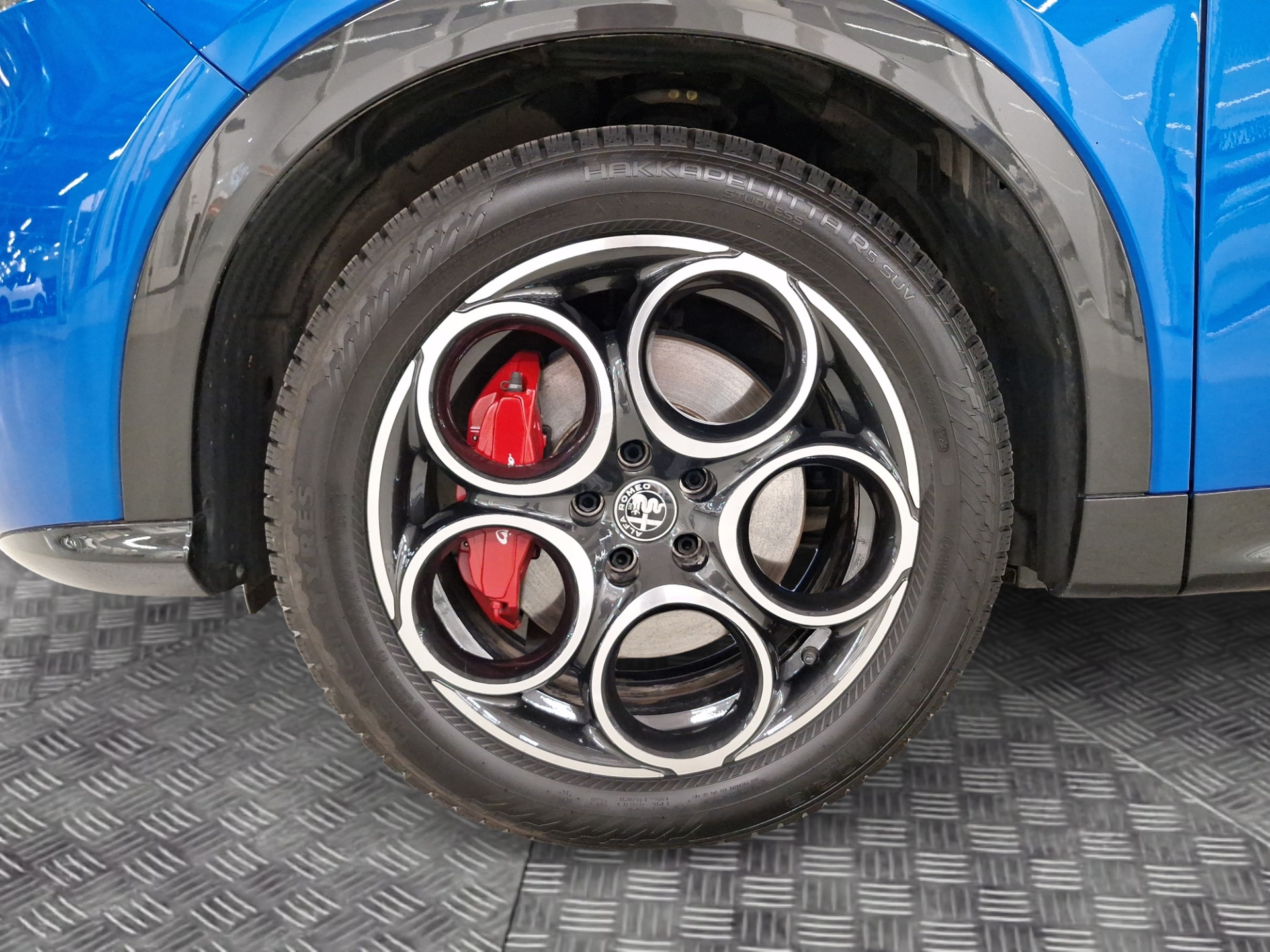 ALFA ROMEO Tonale 2024