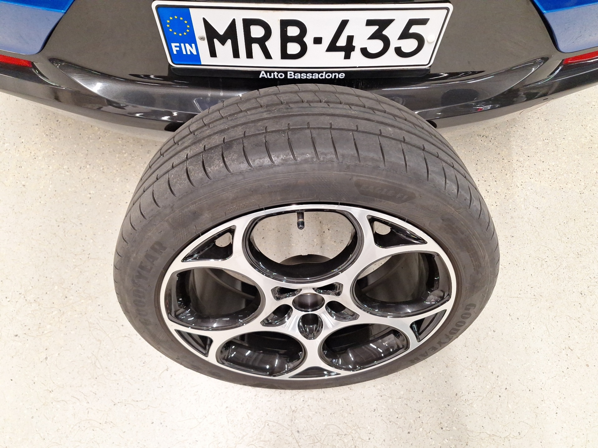 ALFA ROMEO Tonale 2024