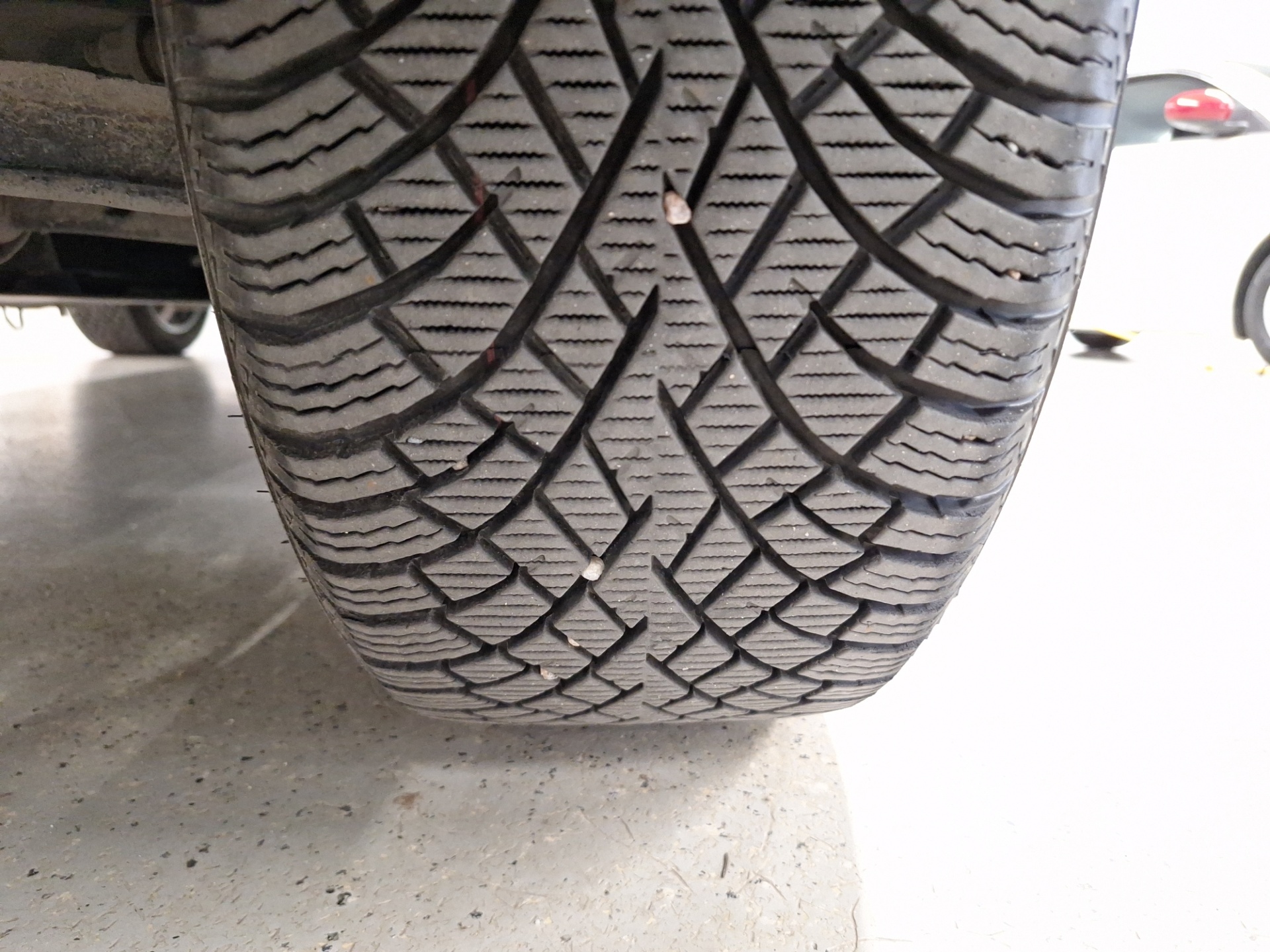 ALFA ROMEO Tonale 2024