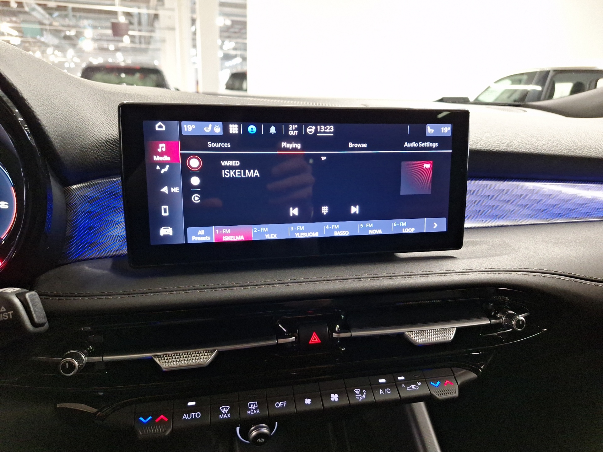 ALFA ROMEO Tonale 2024