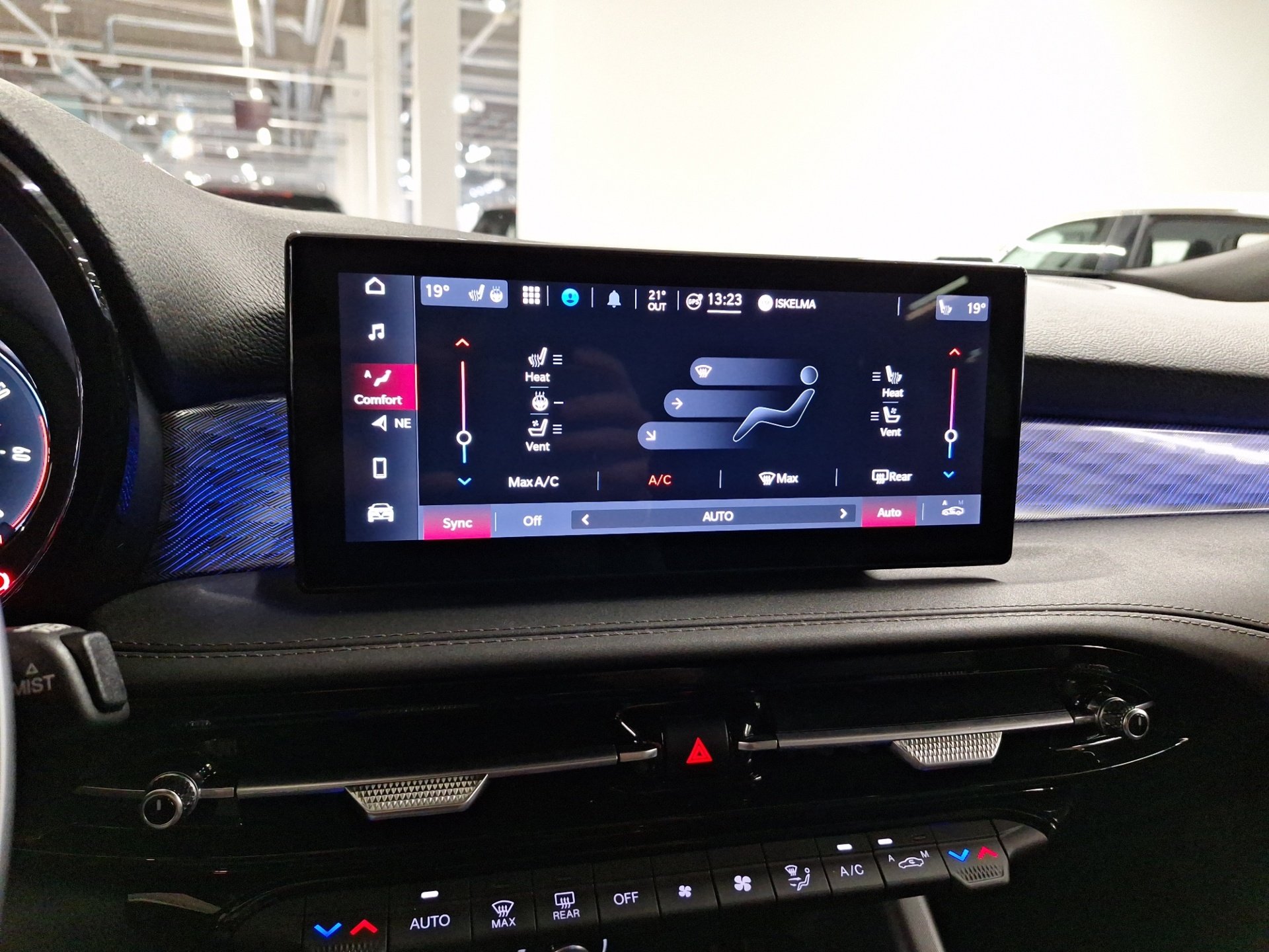 ALFA ROMEO Tonale 2024