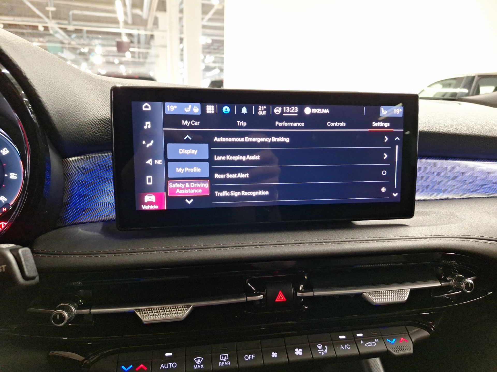 ALFA ROMEO Tonale 2024