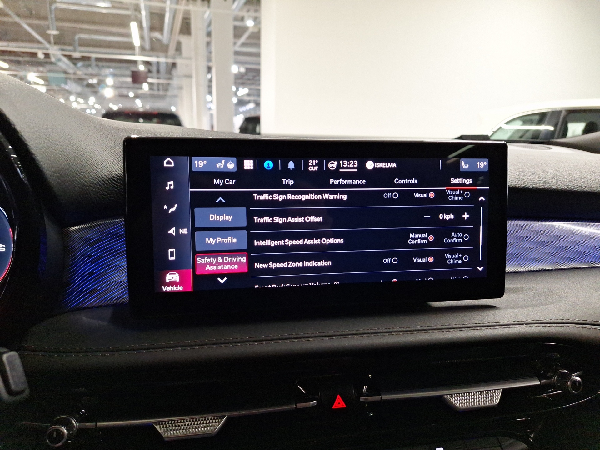 ALFA ROMEO Tonale 2024