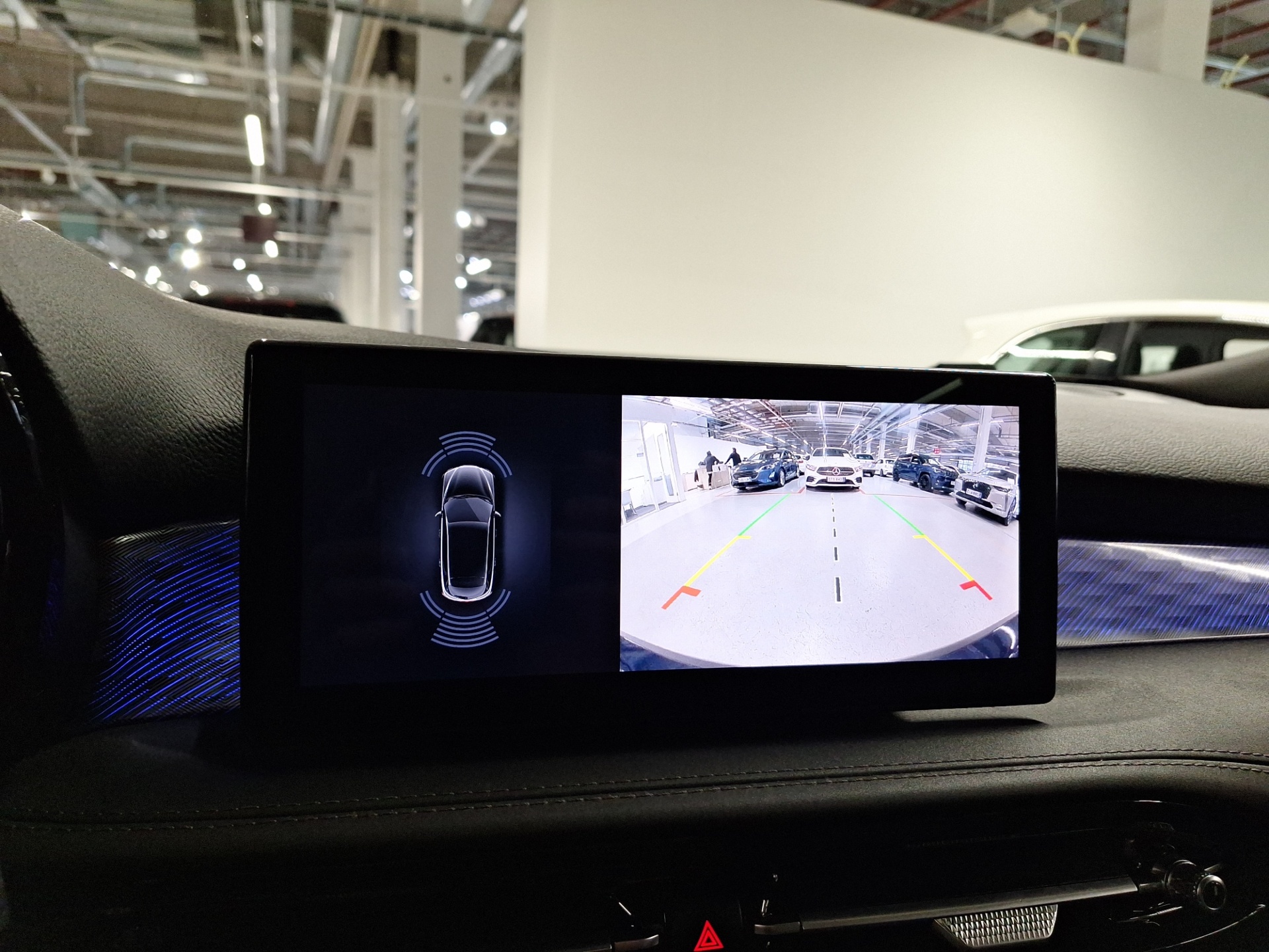 ALFA ROMEO Tonale 2024