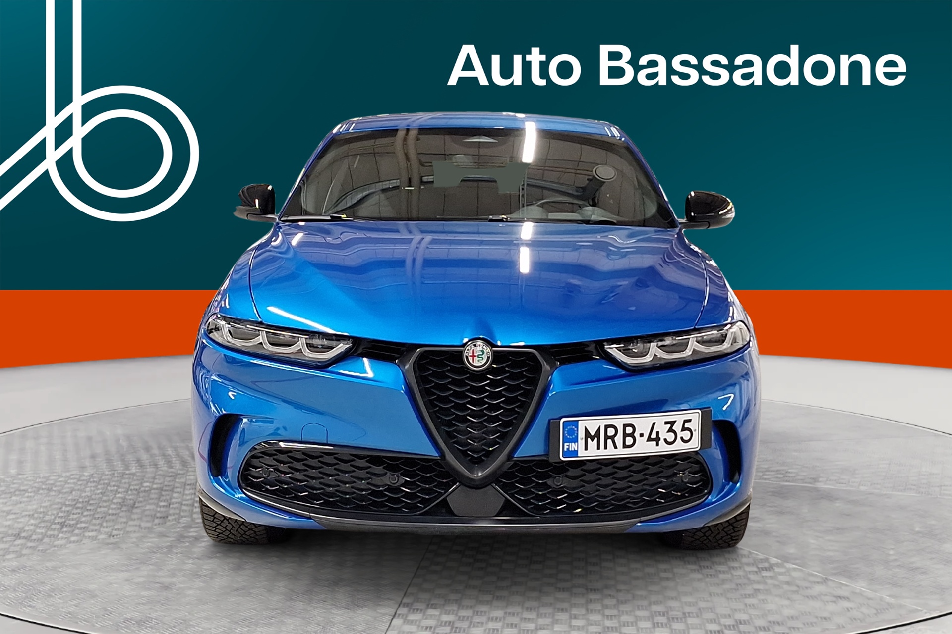 ALFA ROMEO Tonale 2024