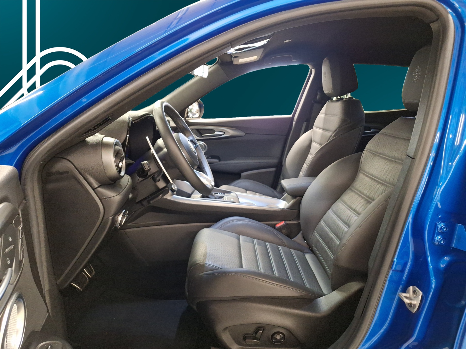 ALFA ROMEO Tonale 2024