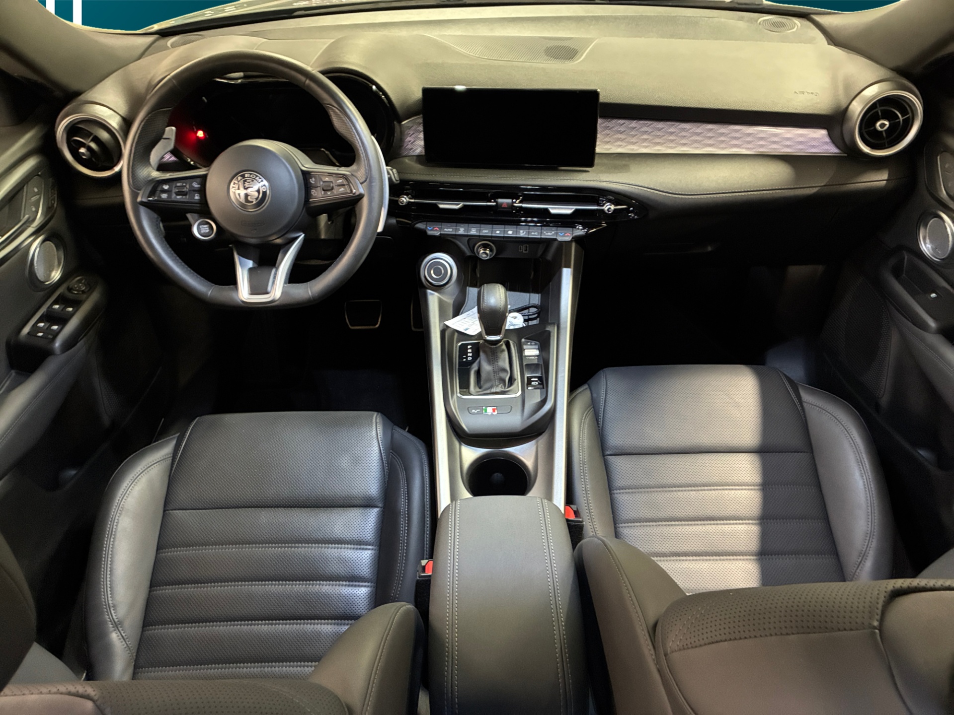 ALFA ROMEO Tonale 2024