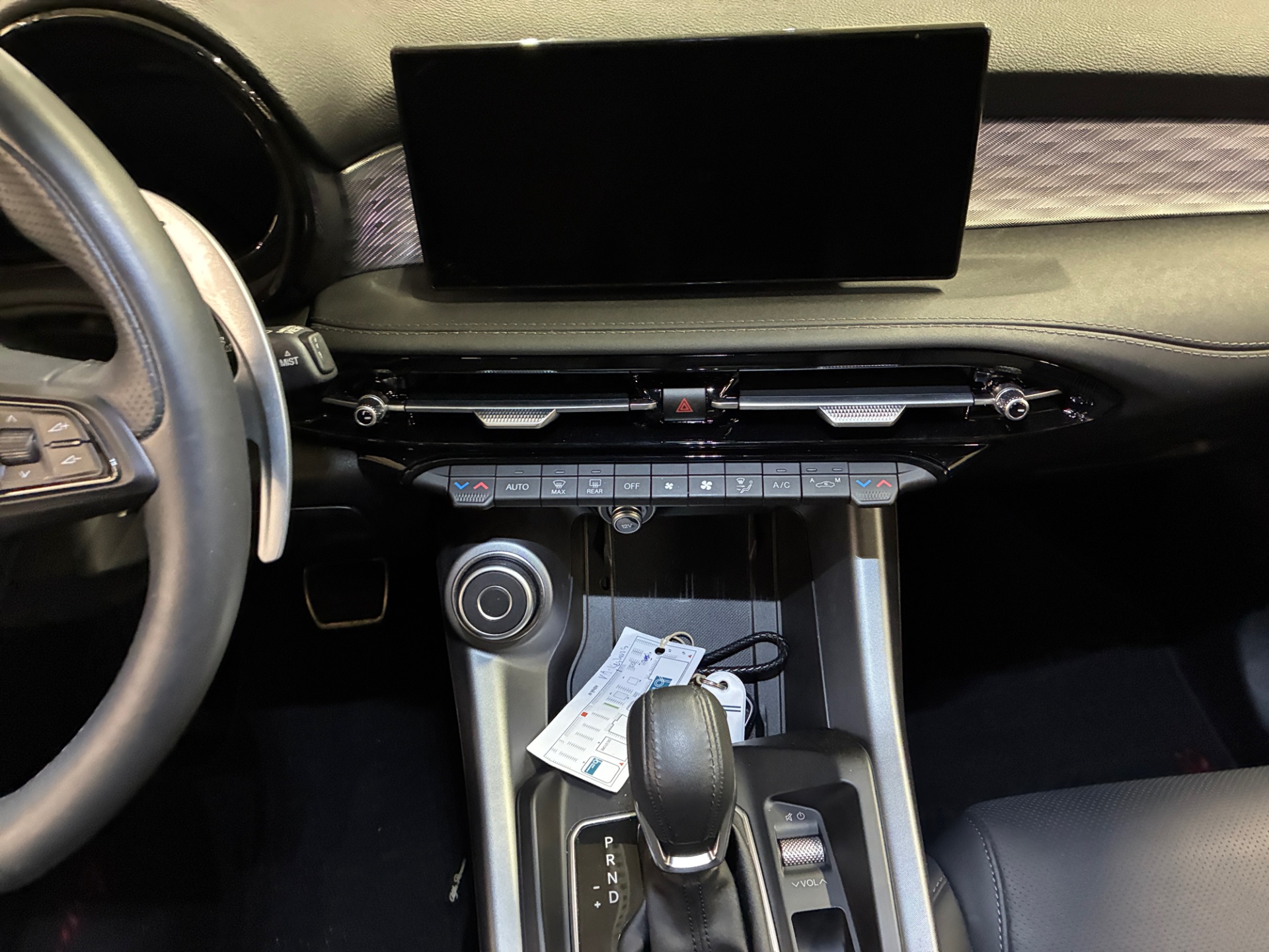 ALFA ROMEO Tonale 2024