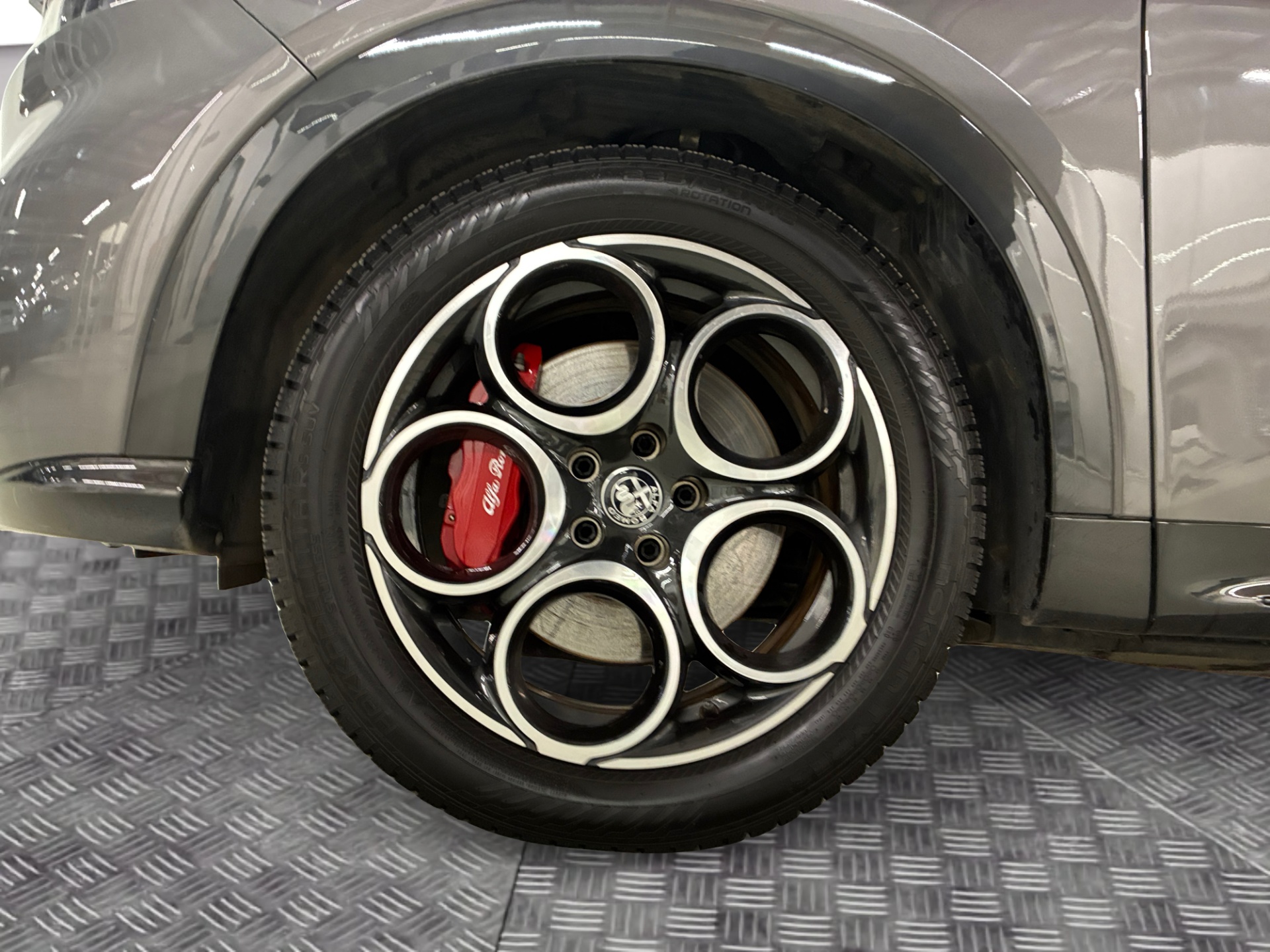 ALFA ROMEO Tonale 2024