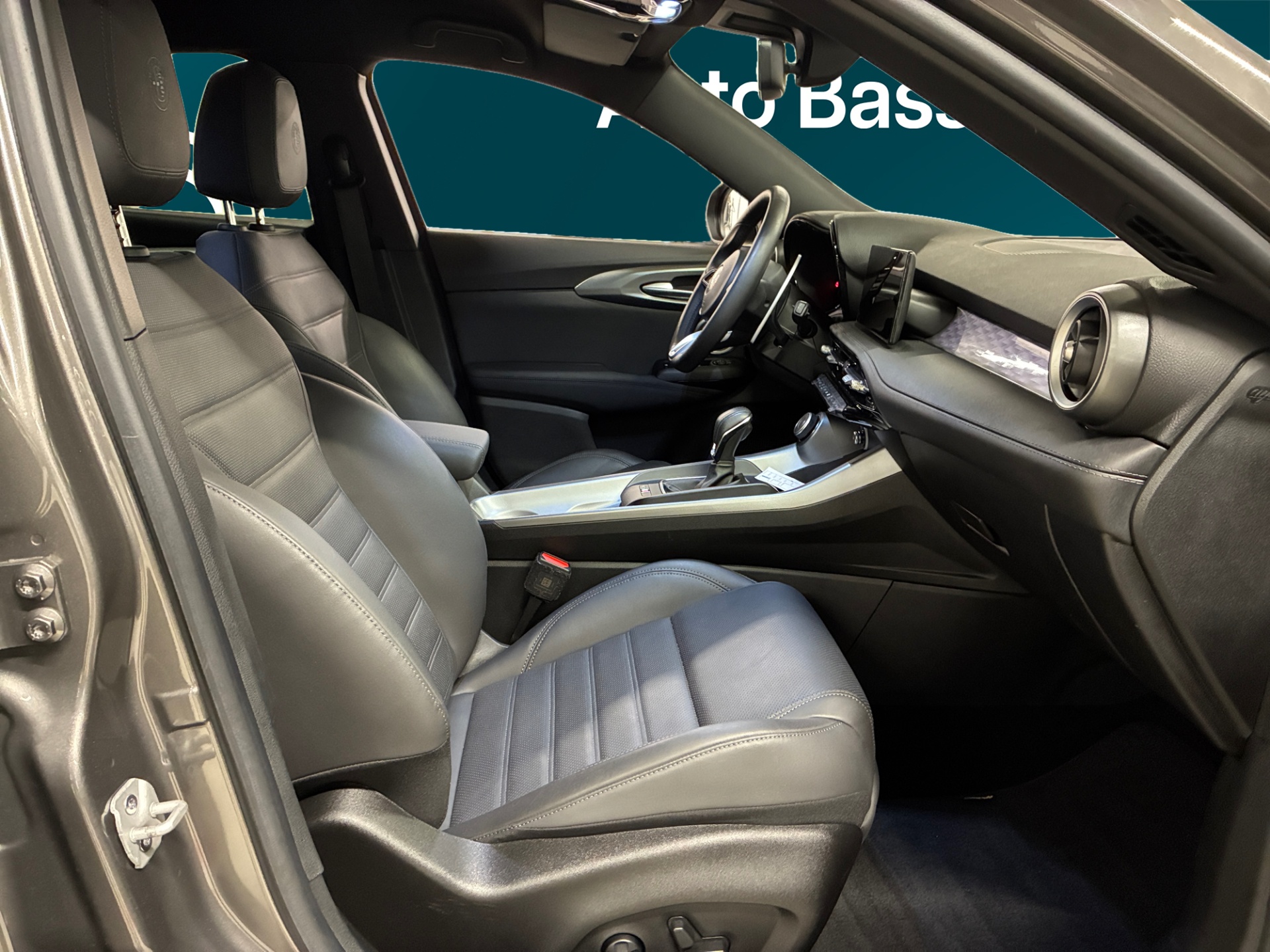 ALFA ROMEO Tonale 2024