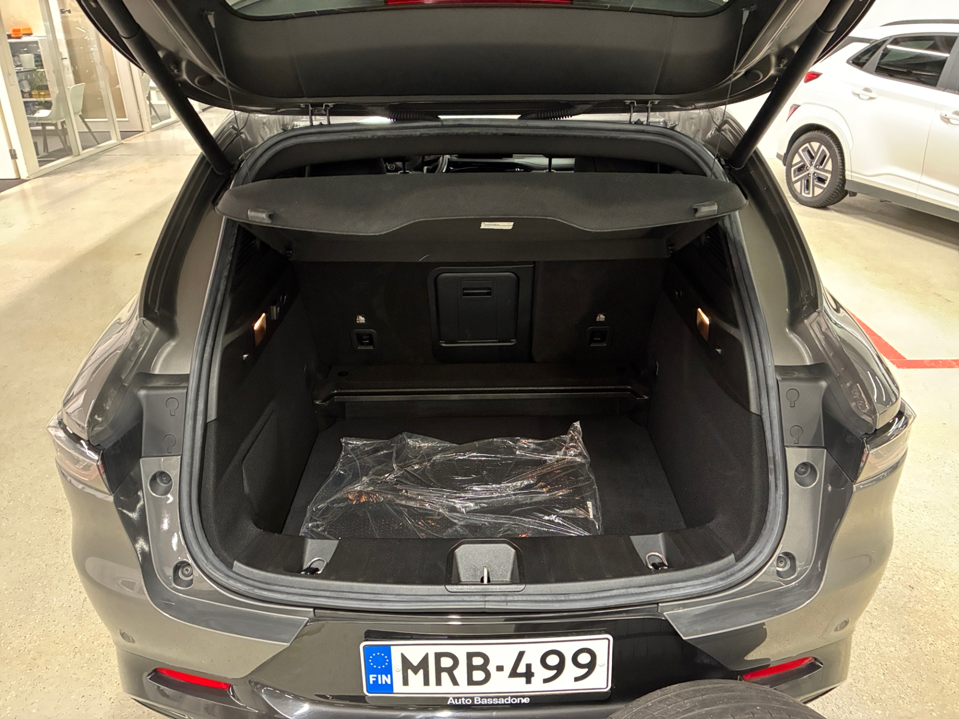 ALFA ROMEO Tonale 2024