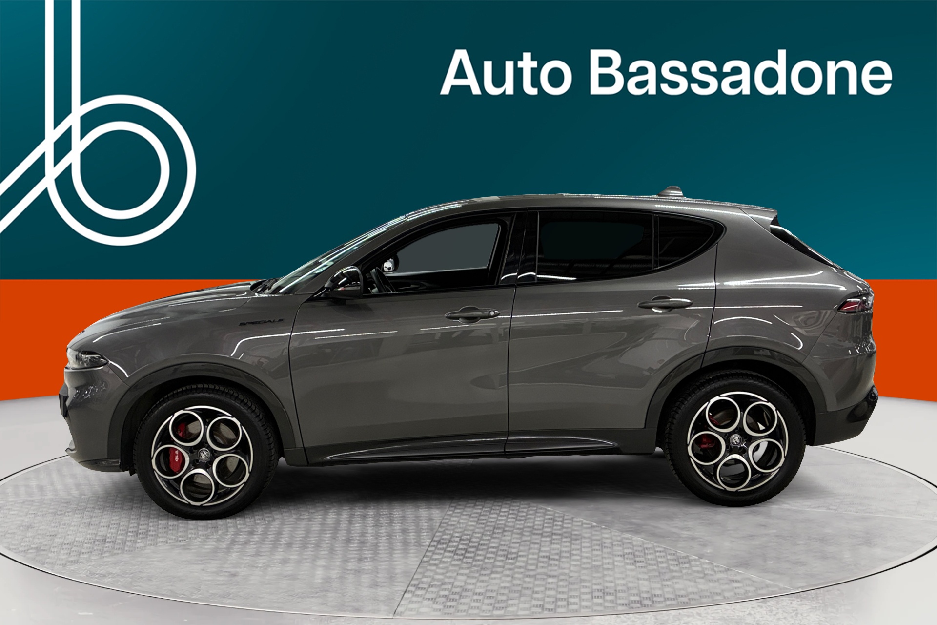 ALFA ROMEO Tonale 2024