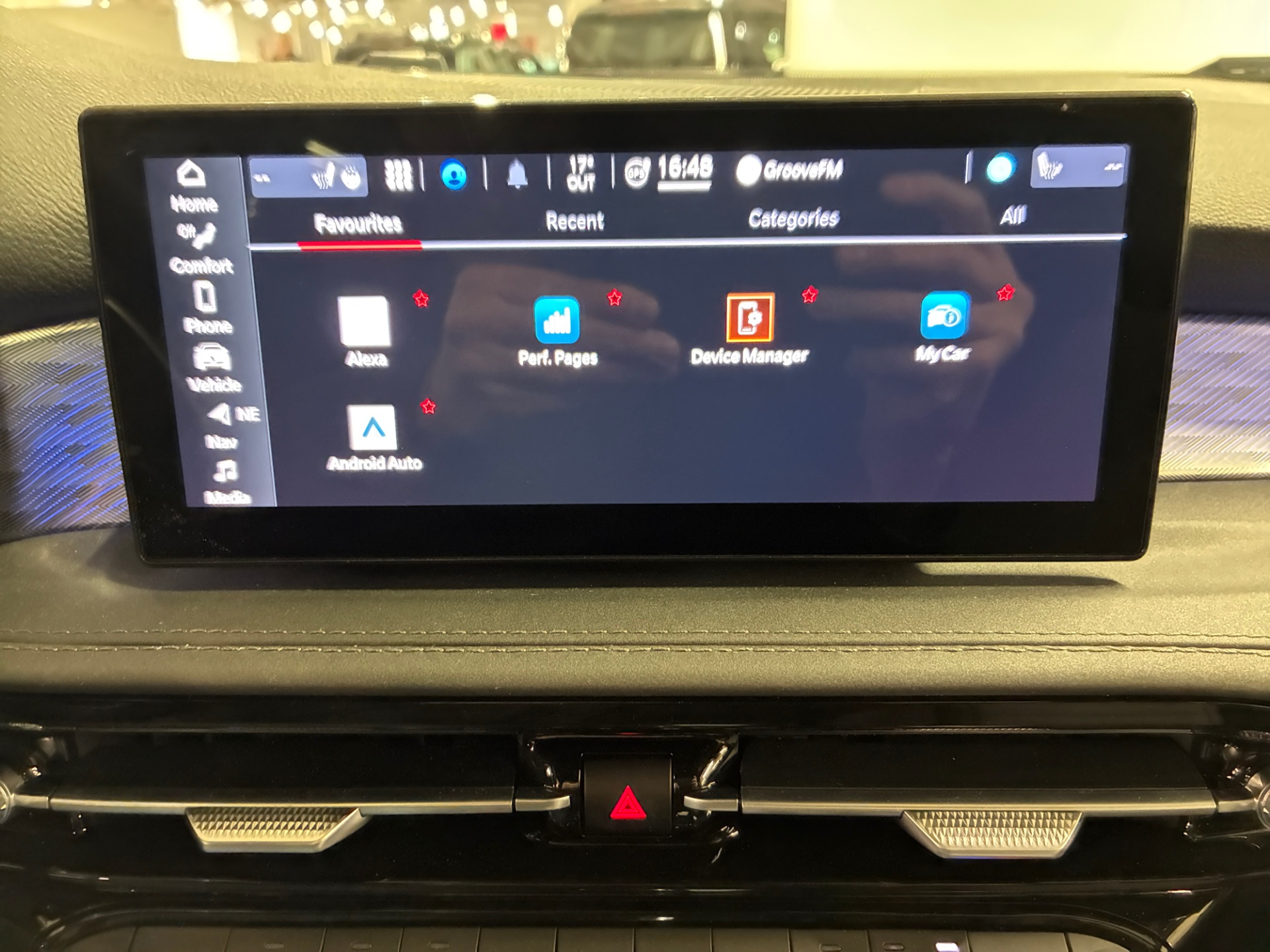 ALFA ROMEO Tonale 2024