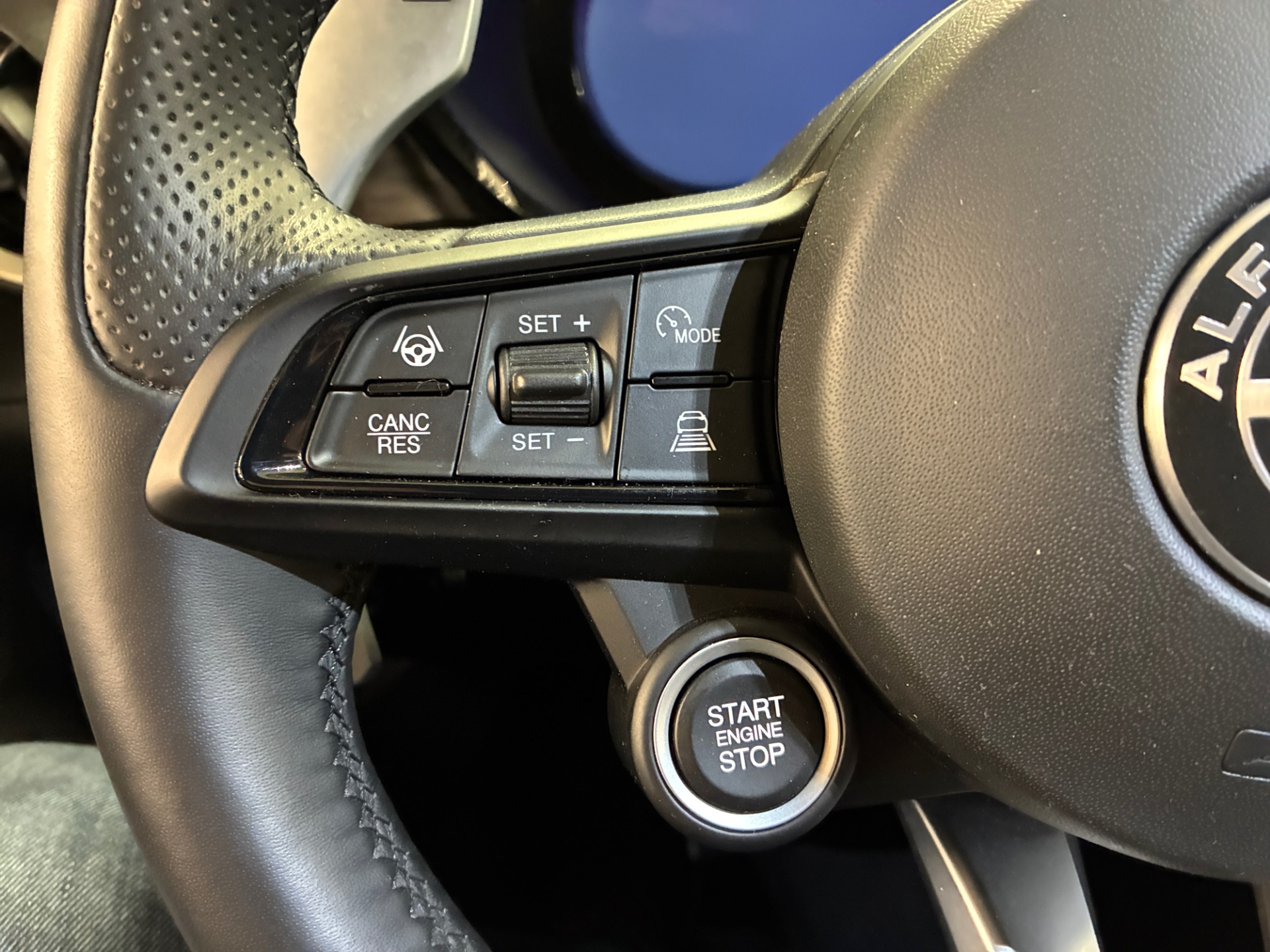 ALFA ROMEO Tonale 2024