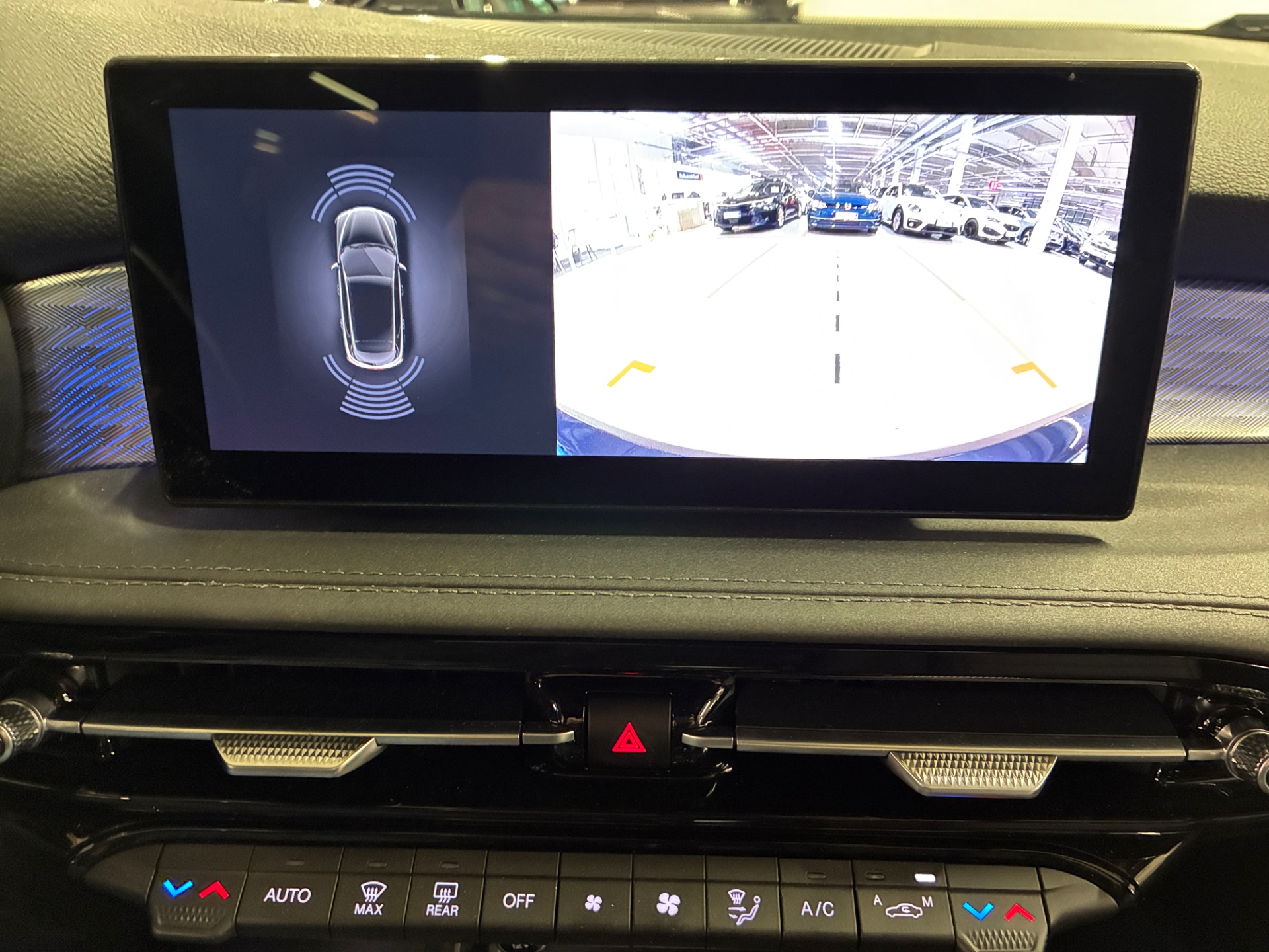 ALFA ROMEO Tonale 2024