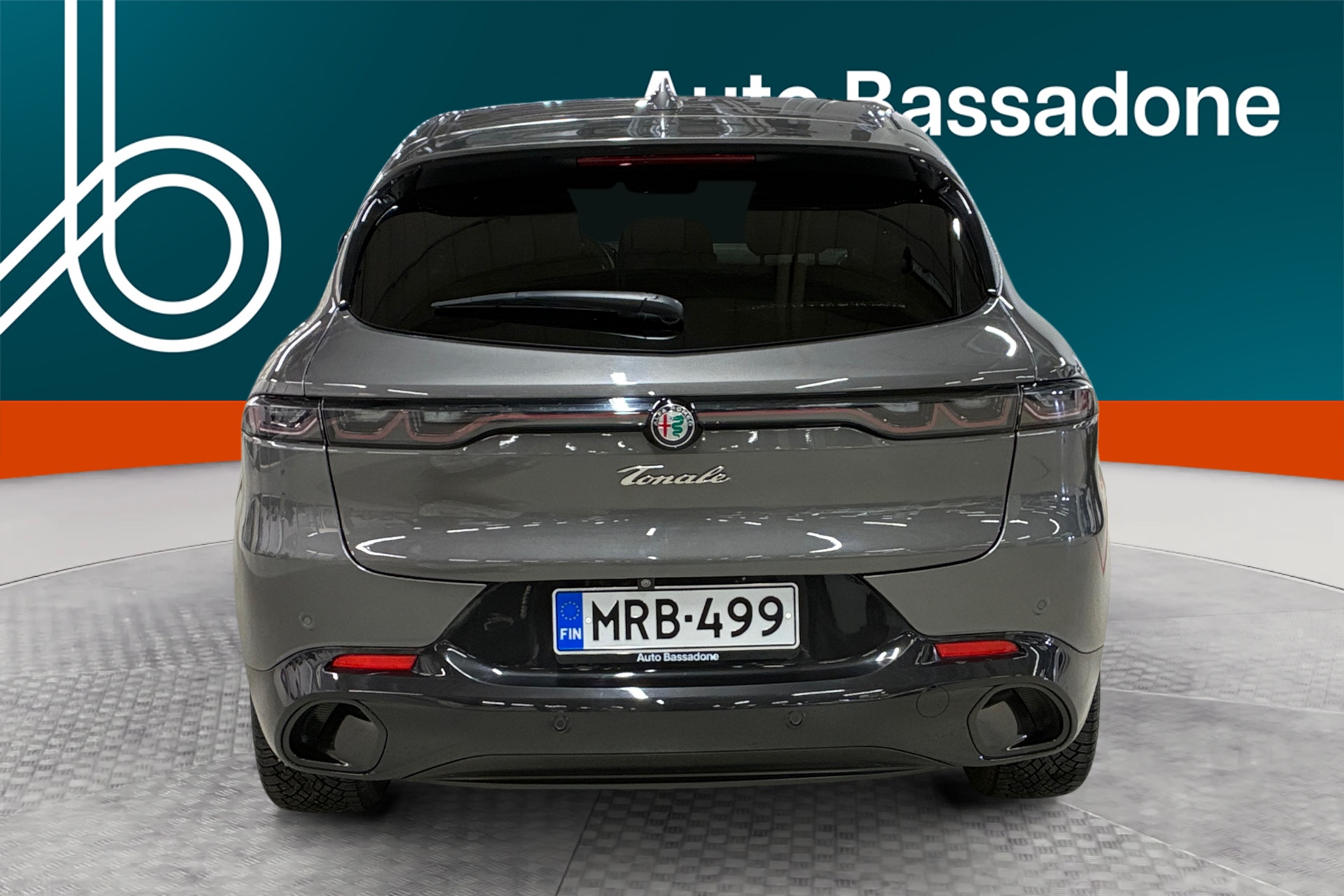 ALFA ROMEO Tonale 2024